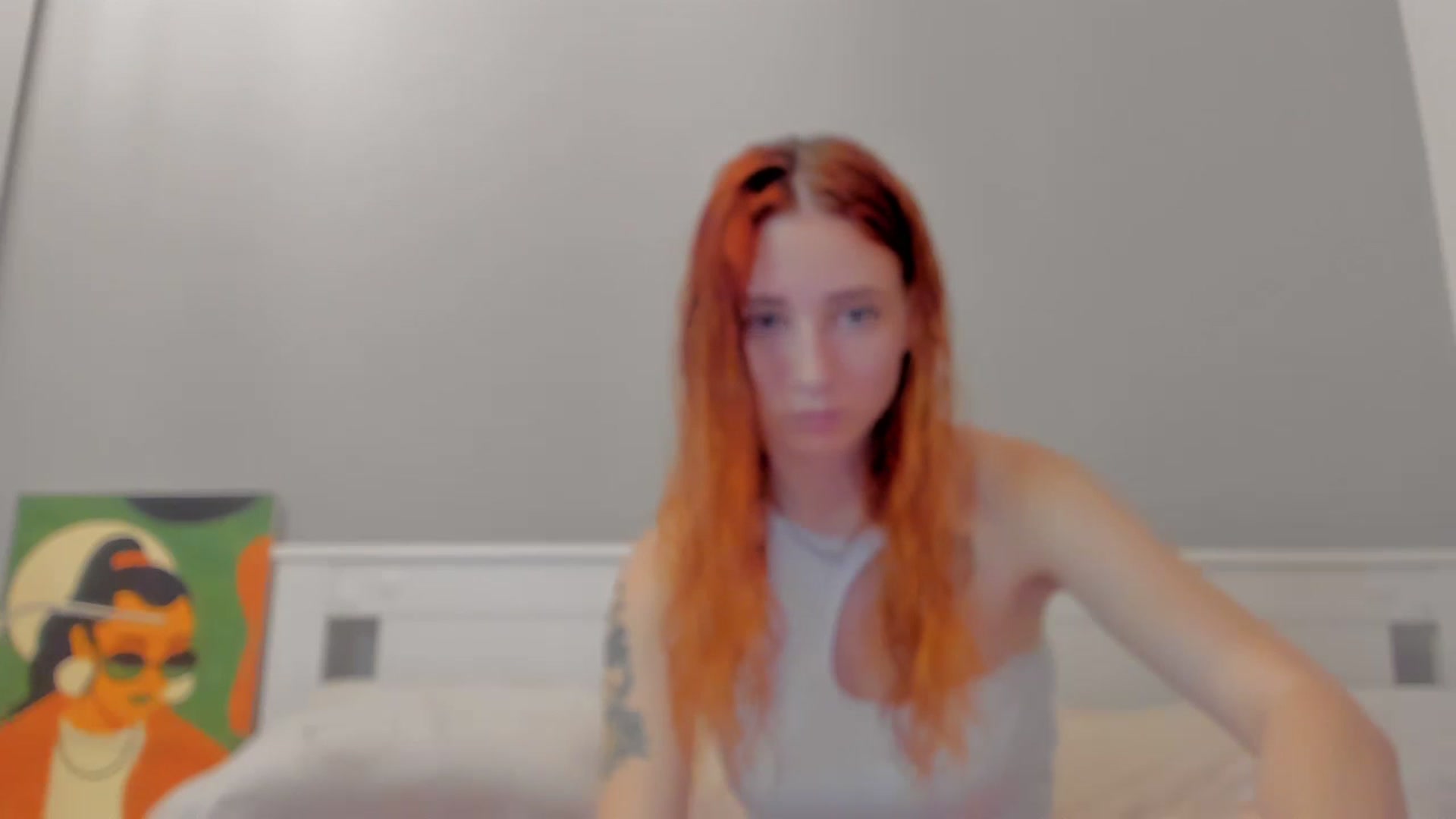 Gallery image thumbnail from Red_Succubus's myfreecams stream on, 11/03/2023, 22:01 image 8 of 20