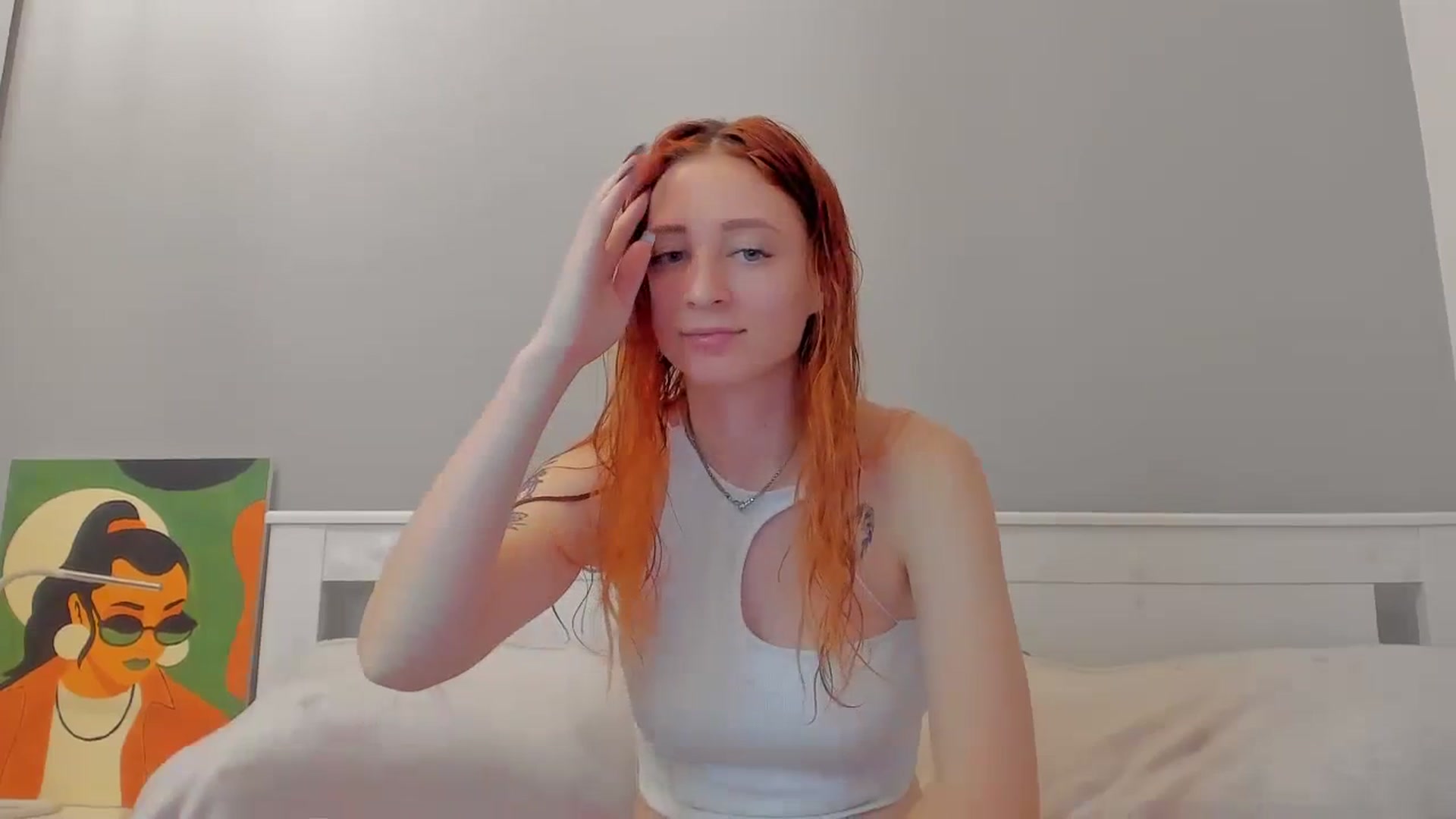 Gallery image thumbnail from Red_Succubus's myfreecams stream on, 11/03/2023, 22:01 image 3 of 20