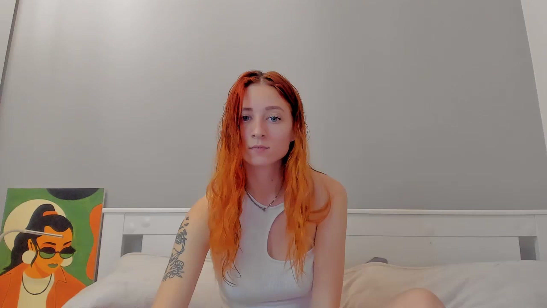 Gallery image thumbnail from Red_Succubus's myfreecams stream on, 11/03/2023, 22:01 image 20 of 20