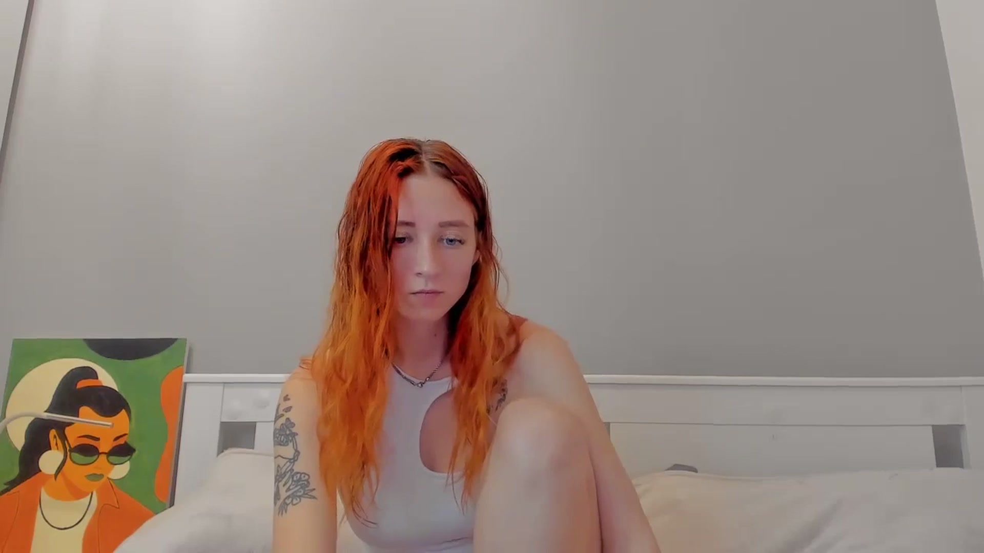 Gallery image thumbnail from Red_Succubus's myfreecams stream on, 11/03/2023, 22:01 image 18 of 20