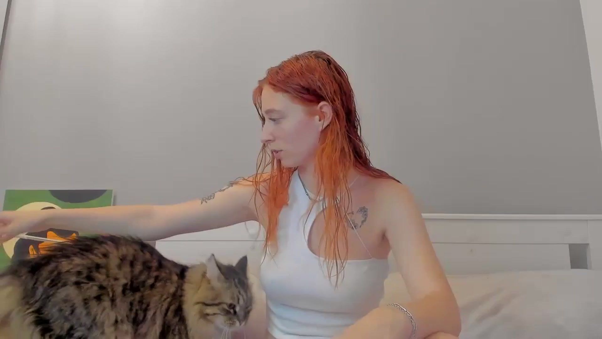 Gallery image thumbnail from Red_Succubus's myfreecams stream on, 11/03/2023, 22:01 image 1 of 20