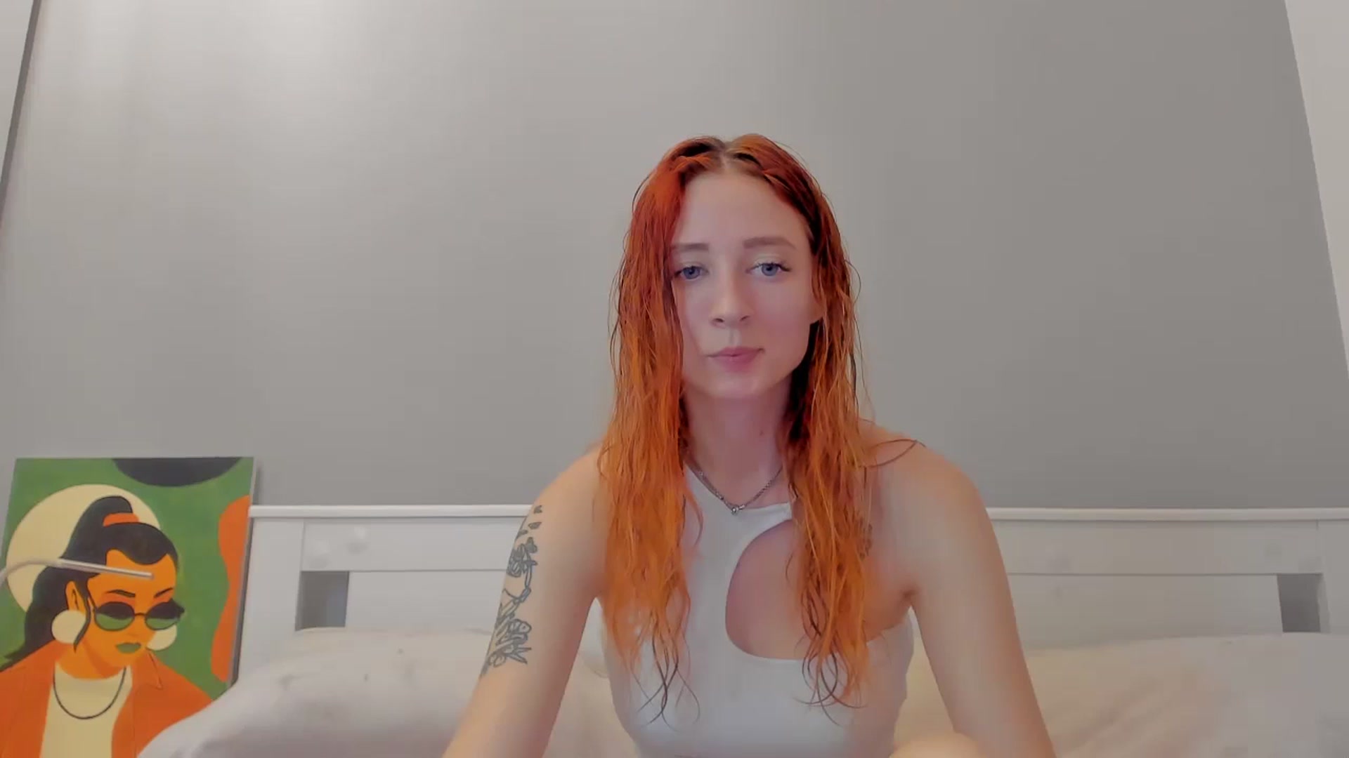 Gallery image thumbnail from Red_Succubus's myfreecams stream on, 11/03/2023, 22:01 image 5 of 20