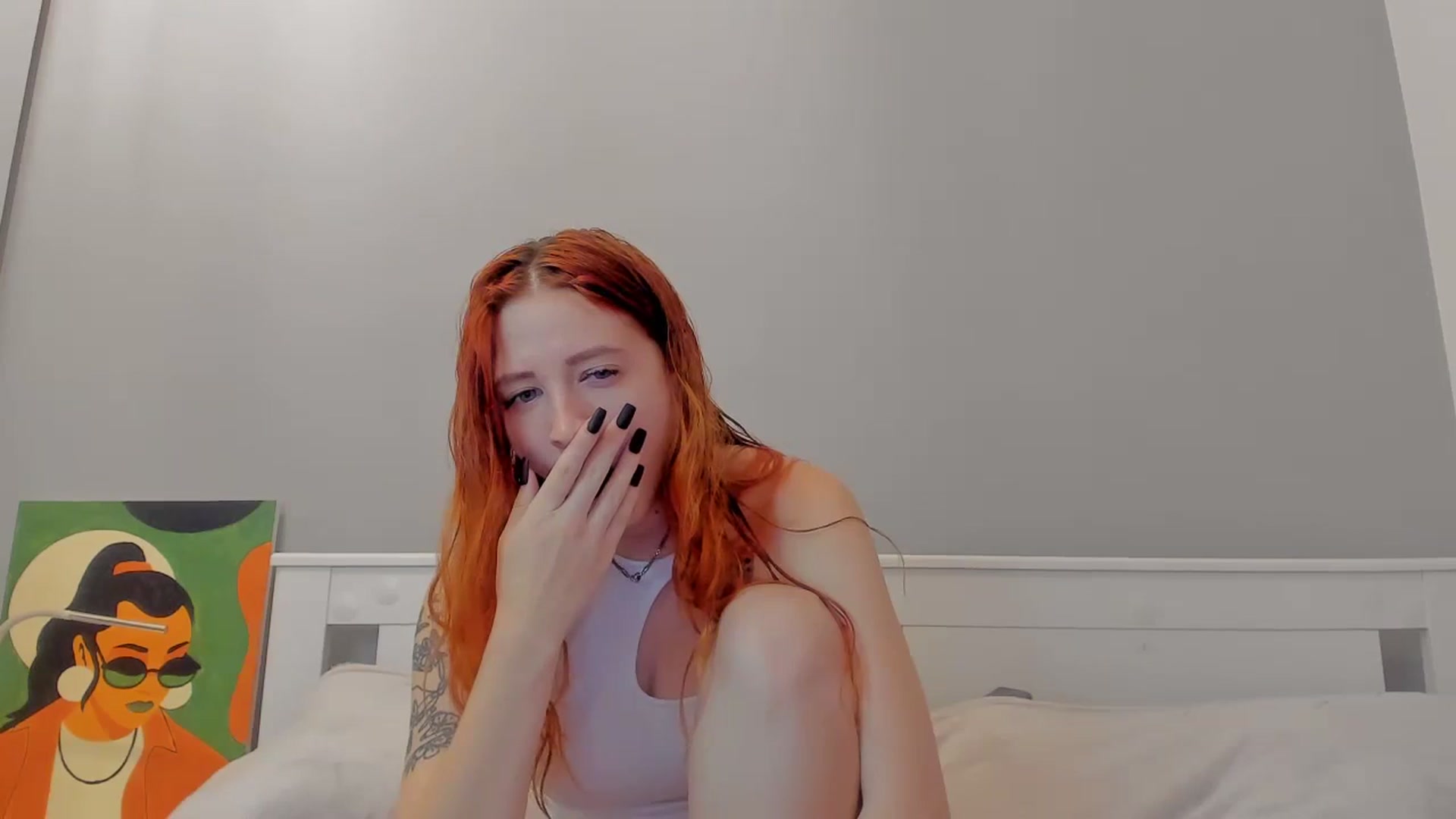 Gallery image thumbnail from Red_Succubus's myfreecams stream on, 11/03/2023, 22:01 image 16 of 20