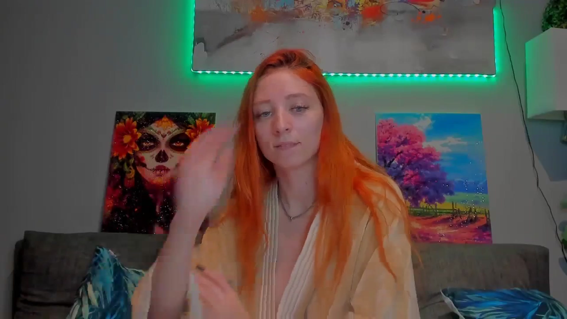 Gallery image thumbnail from Red_Succubus's myfreecams stream on, 11/04/2023, 22:08 image 15 of 20