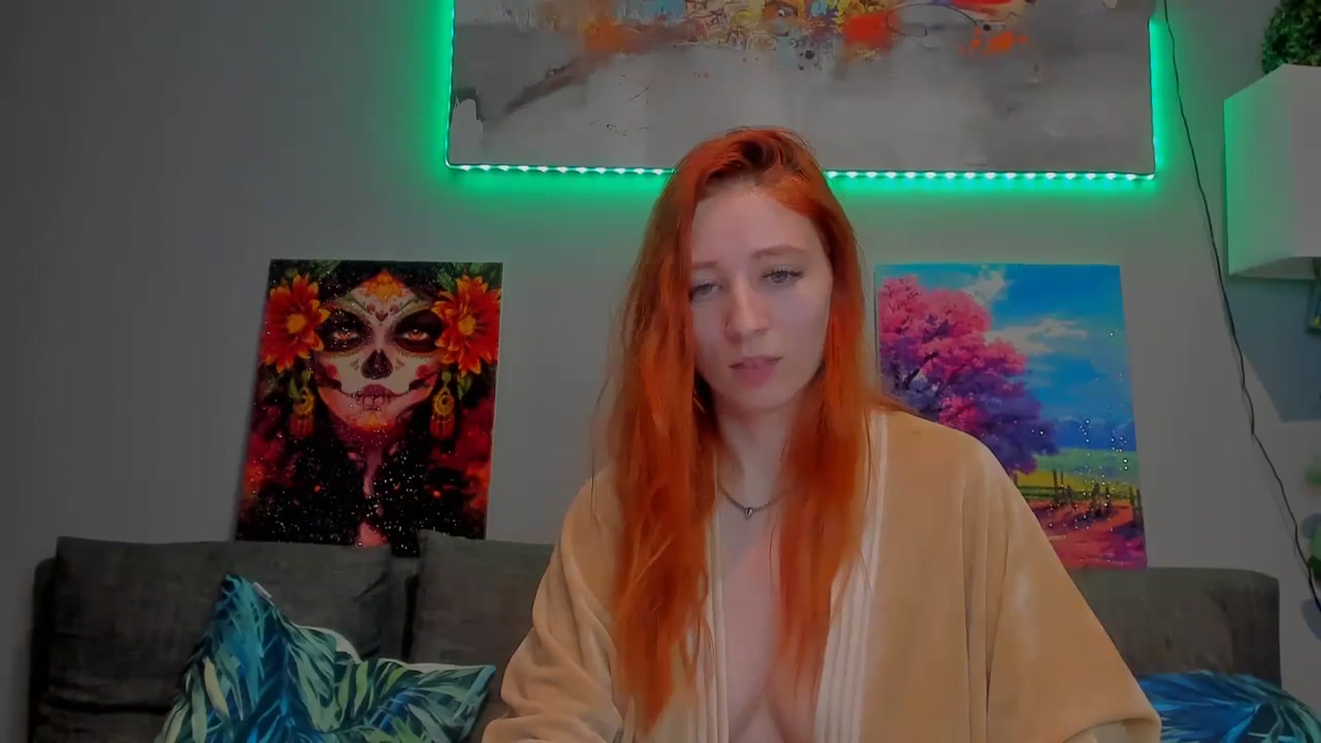 Gallery image thumbnail from Red_Succubus's myfreecams stream on, 11/04/2023, 22:08 image 2 of 20