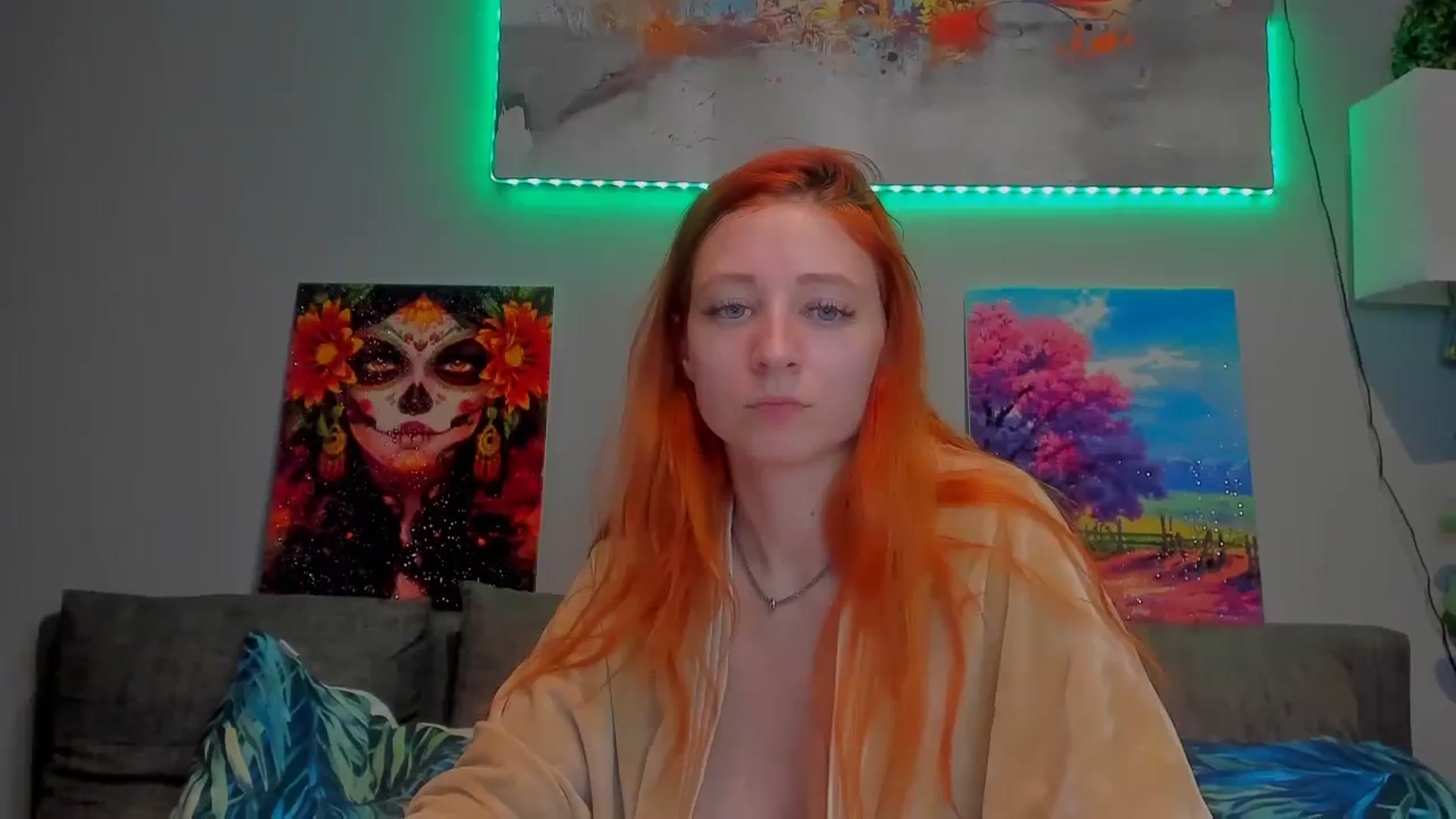 Gallery image thumbnail from Red_Succubus's myfreecams stream on, 11/04/2023, 22:08 image 16 of 20