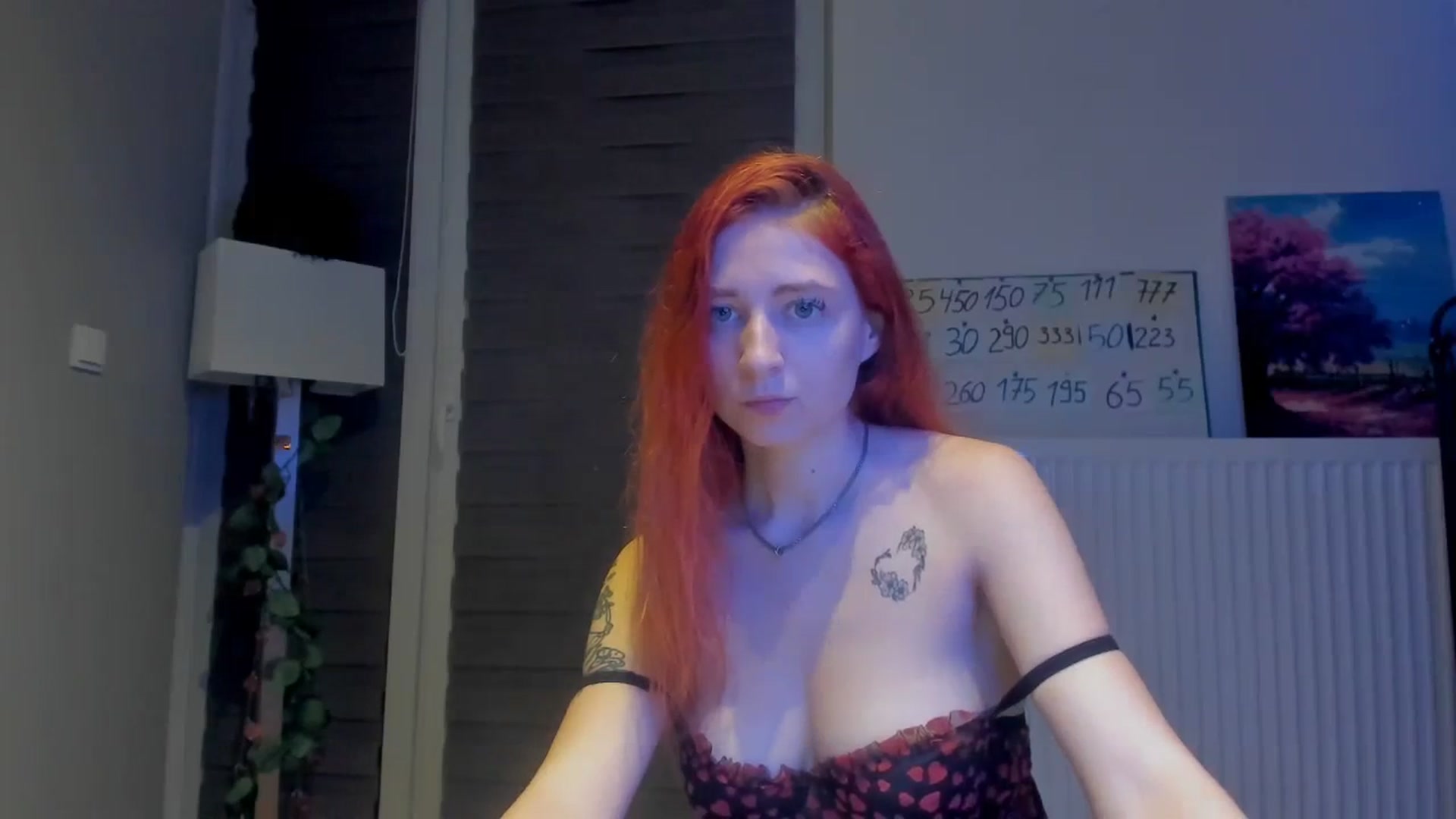 Gallery image thumbnail from Red_Succubus's myfreecams stream on, 11/16/2023, 22:19 image 16 of 20