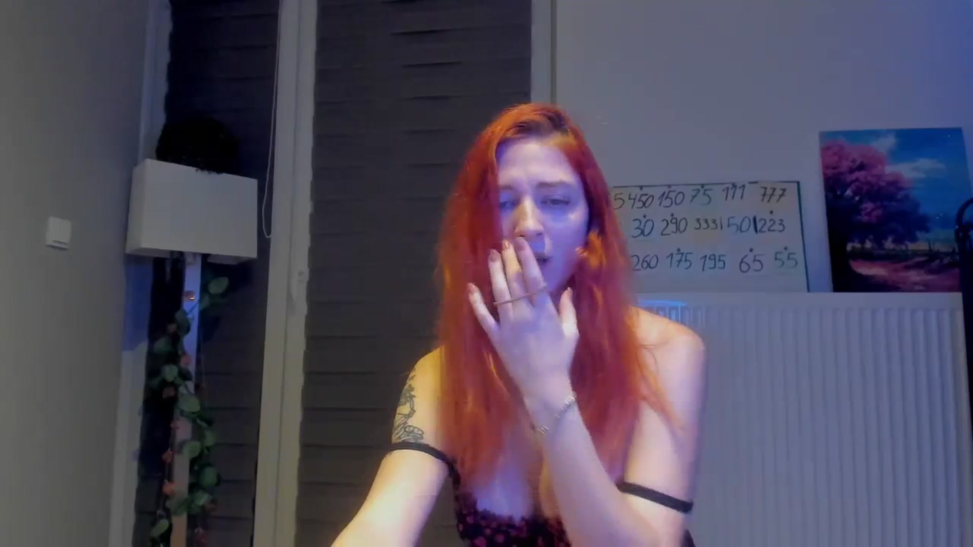 Gallery image thumbnail from Red_Succubus's myfreecams stream on, 11/16/2023, 22:19 image 13 of 20