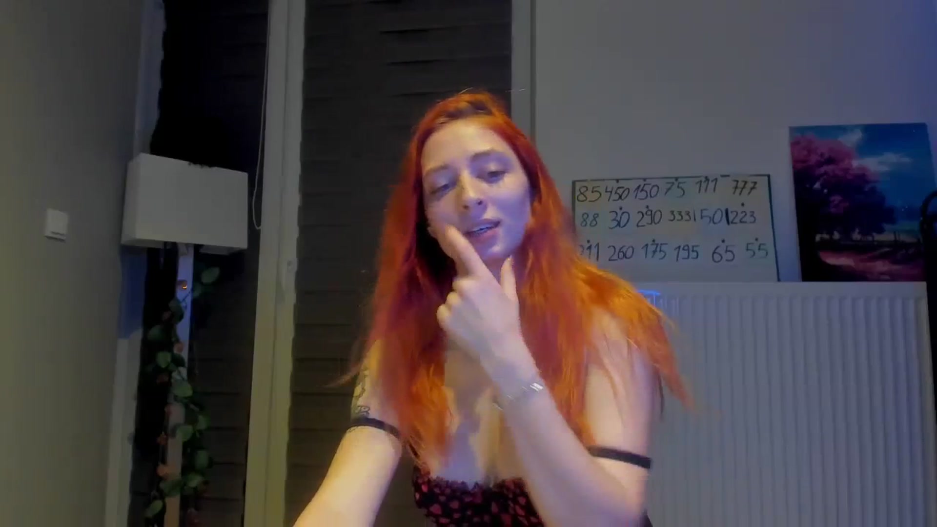 Gallery image thumbnail from Red_Succubus's myfreecams stream on, 11/16/2023, 22:19 image 10 of 20