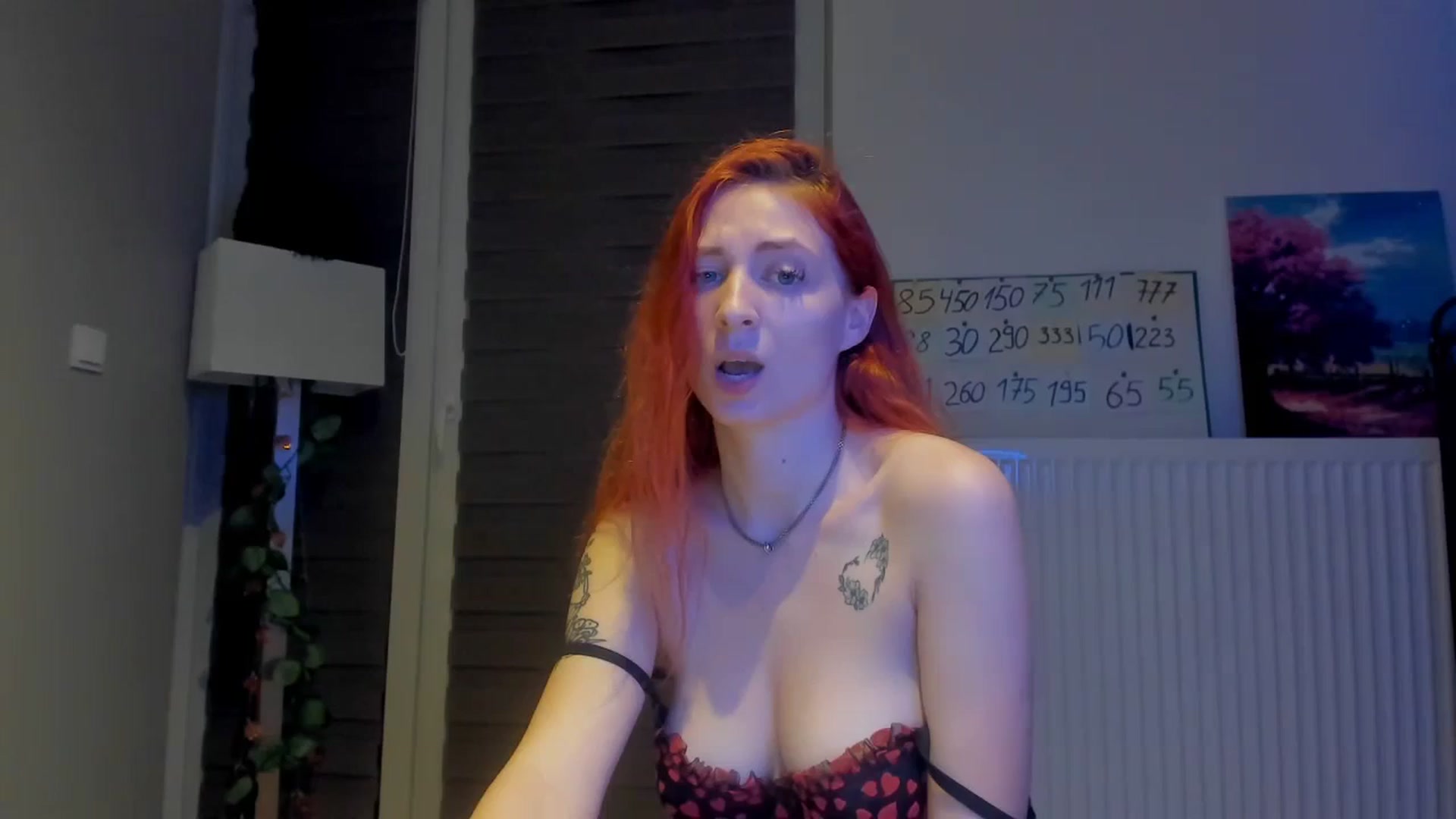 Gallery image thumbnail from Red_Succubus's myfreecams stream on, 11/16/2023, 22:19 image 9 of 20