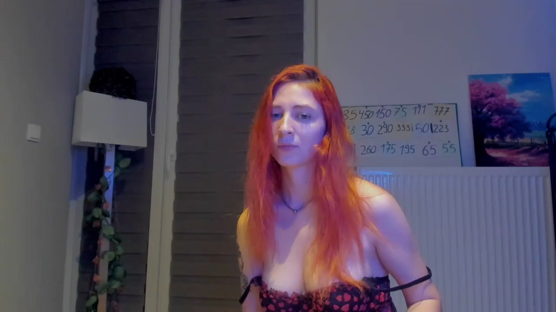 Gallery image thumbnail from Red_Succubus's myfreecams stream on, 11/16/2023, 22:19 image 12 of 20