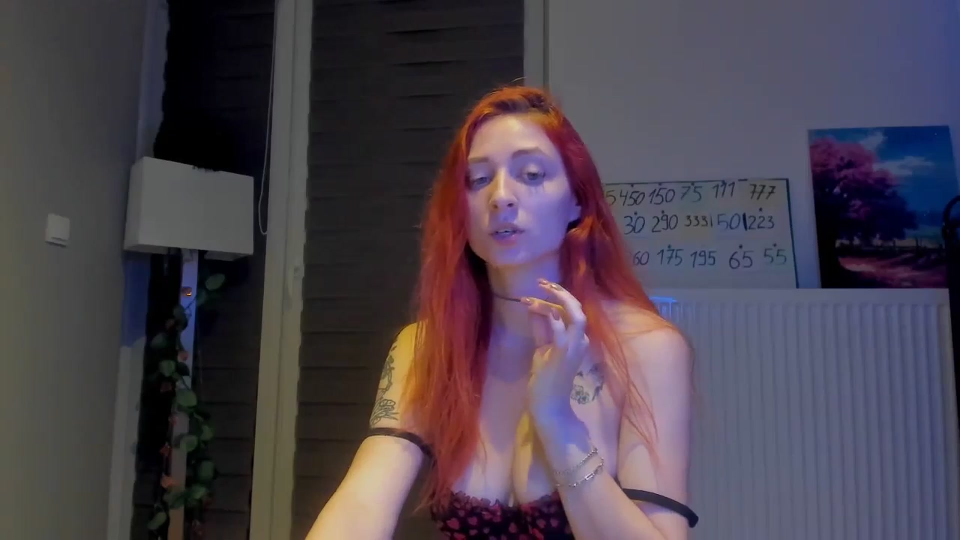 Gallery image thumbnail from Red_Succubus's myfreecams stream on, 11/16/2023, 22:19 image 8 of 20