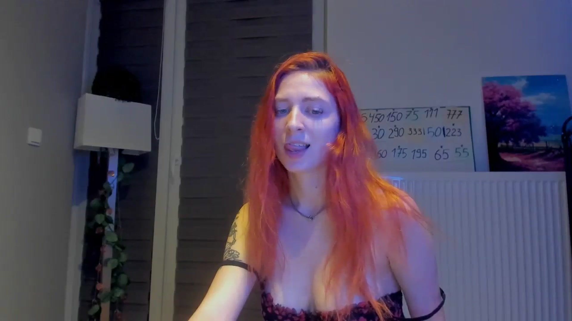 Gallery image thumbnail from Red_Succubus's myfreecams stream on, 11/16/2023, 22:19 image 11 of 20