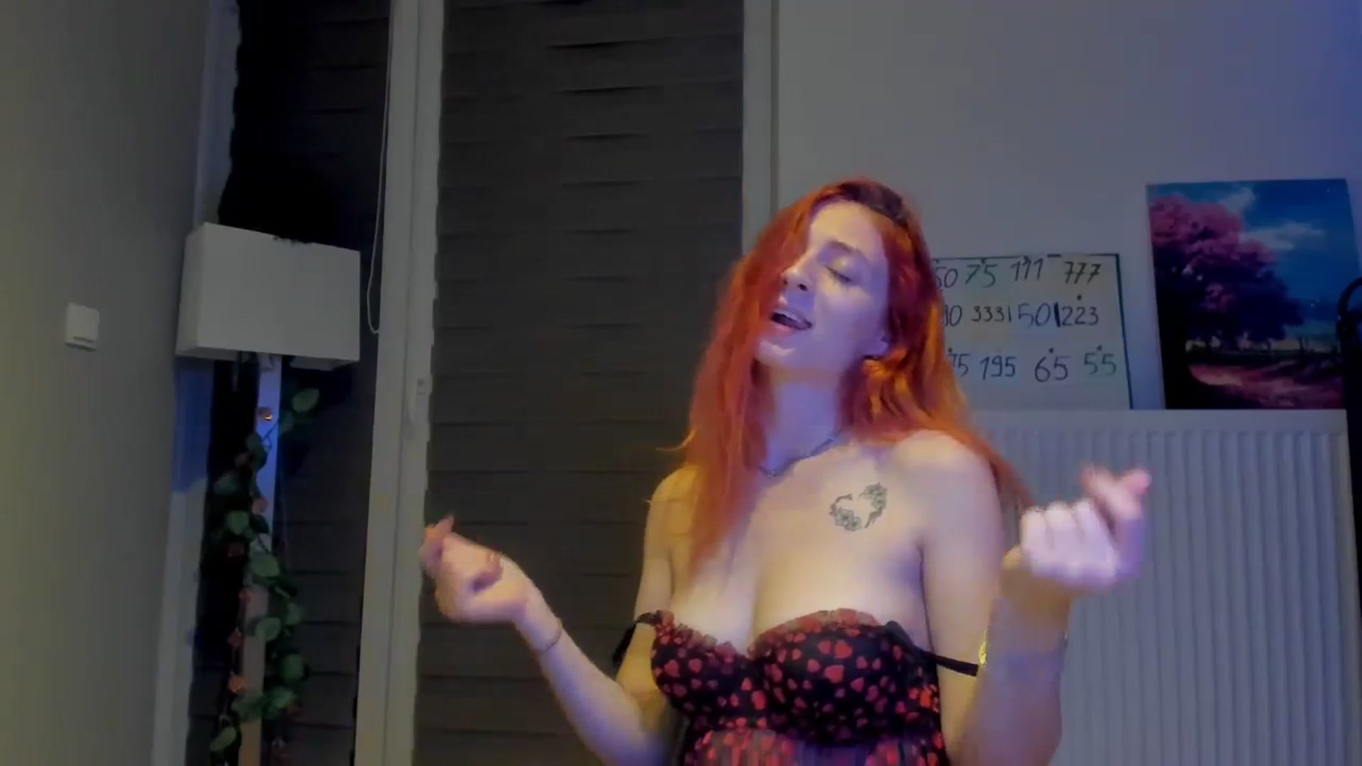 Gallery image thumbnail from Red_Succubus's myfreecams stream on, 11/16/2023, 22:19 image 3 of 20