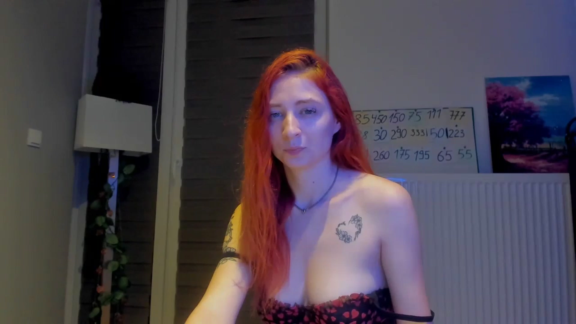 Gallery image thumbnail from Red_Succubus's myfreecams stream on, 11/16/2023, 22:19 image 4 of 20