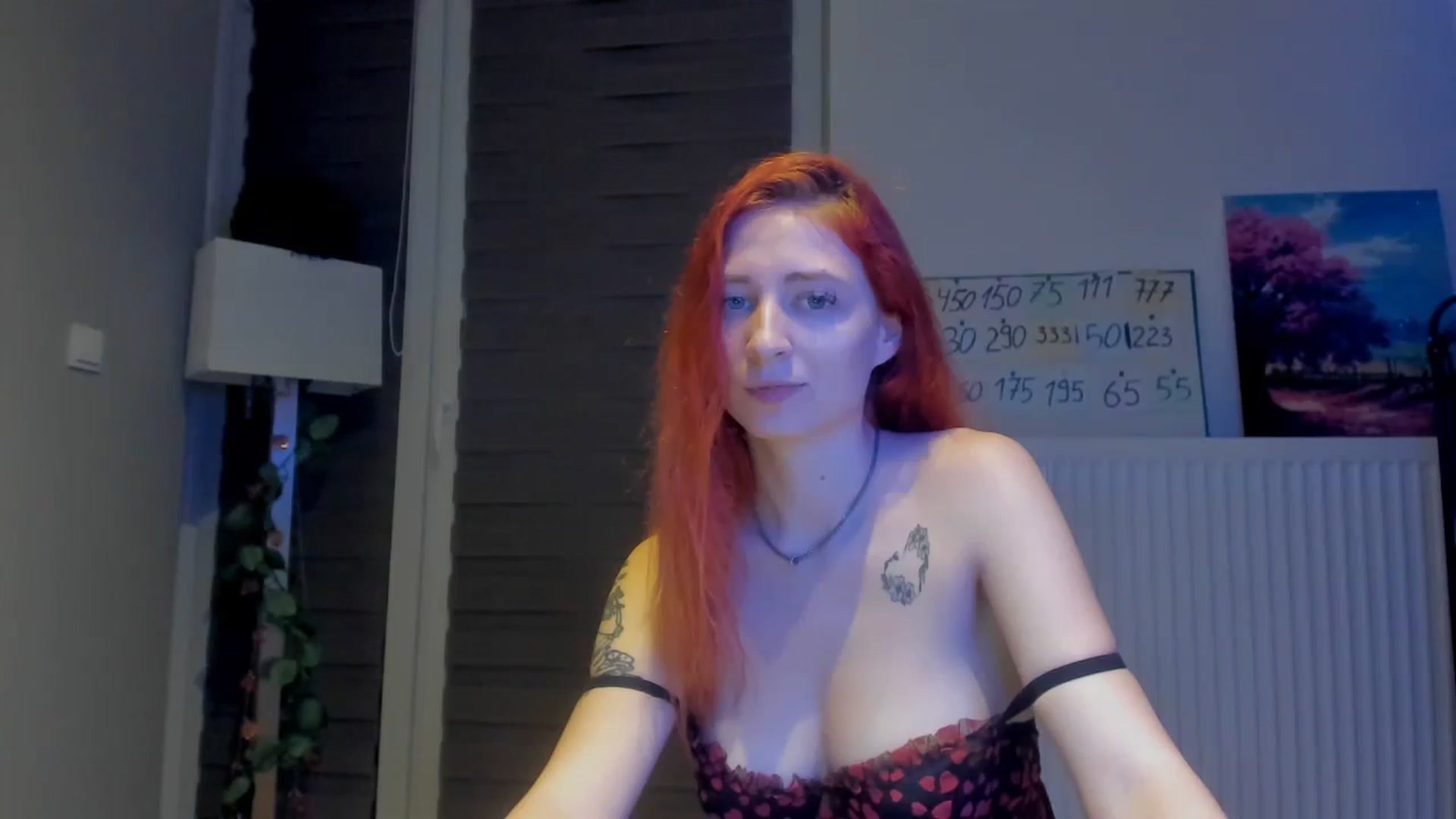 Gallery image thumbnail from Red_Succubus's myfreecams stream on, 11/16/2023, 22:19 image 15 of 20