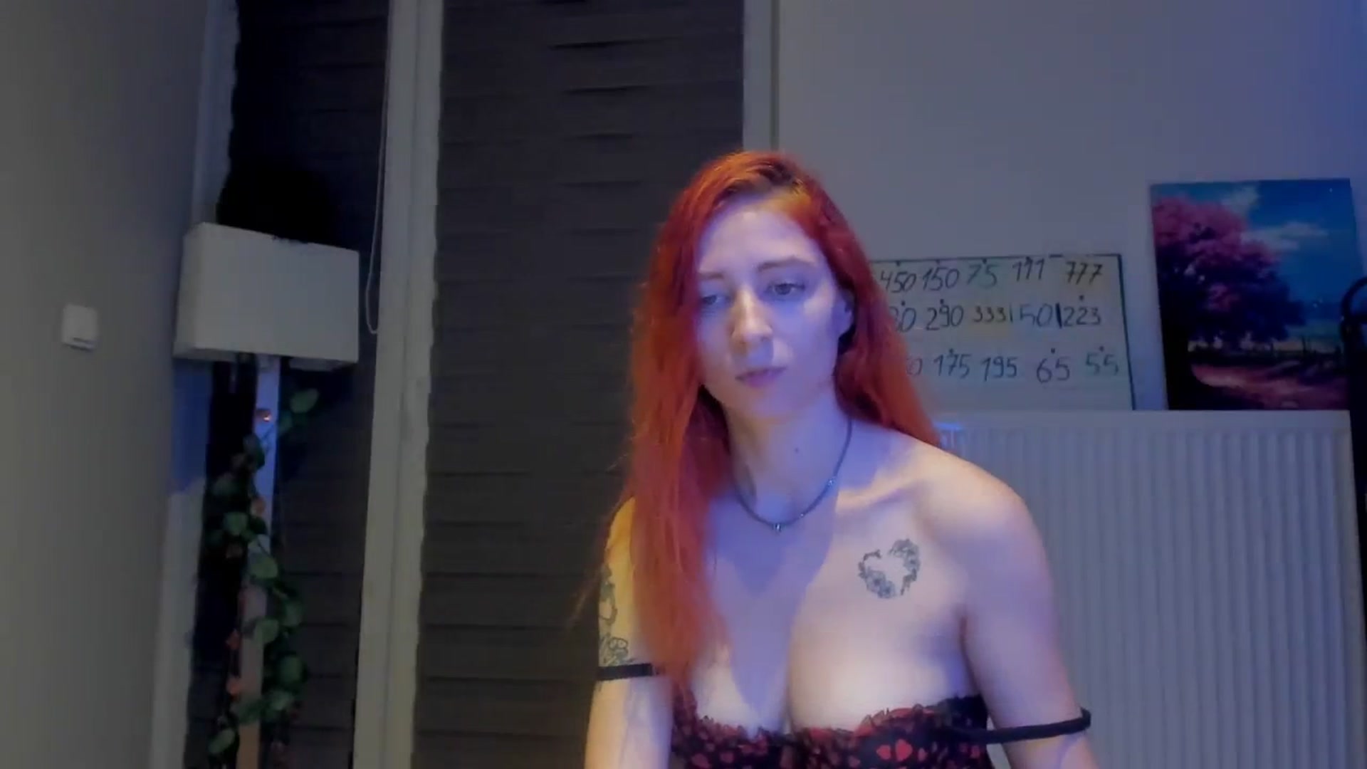 Gallery image thumbnail from Red_Succubus's myfreecams stream on, 11/16/2023, 22:19 image 19 of 20