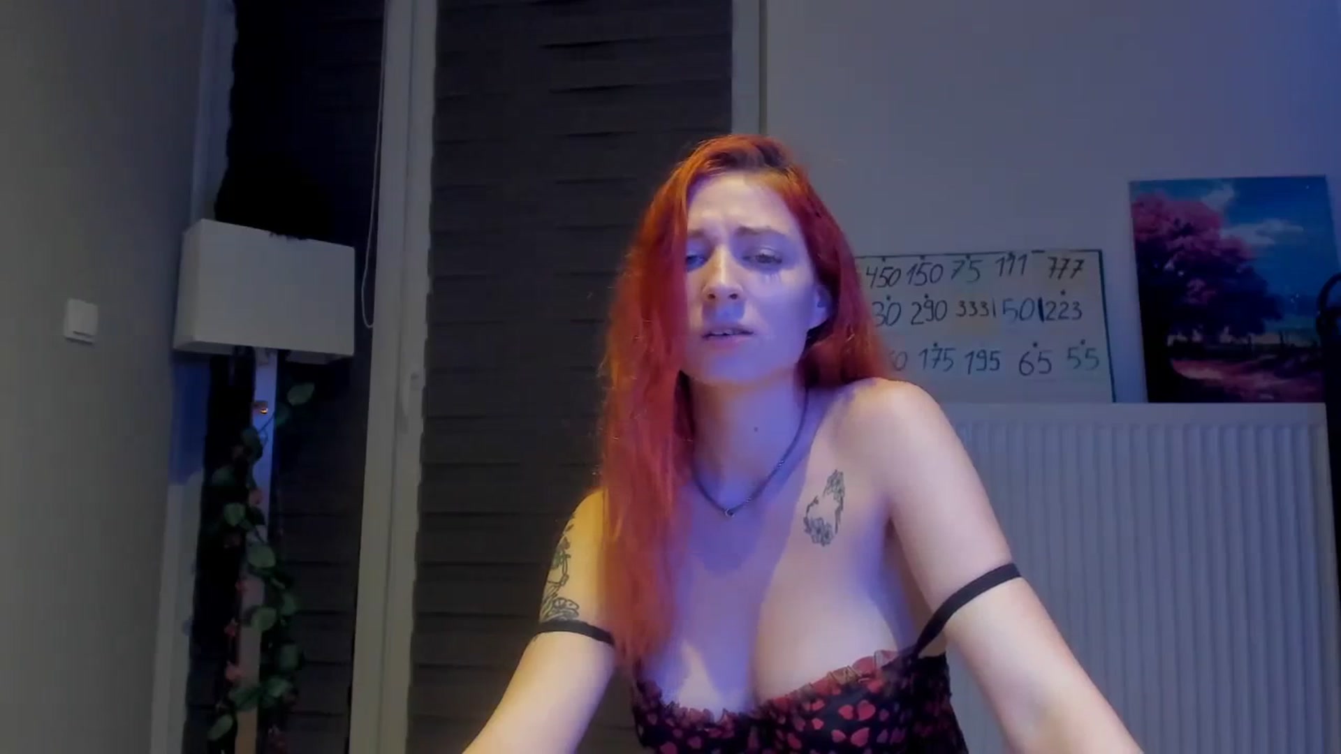 Gallery image thumbnail from Red_Succubus's myfreecams stream on, 11/16/2023, 22:19 image 17 of 20