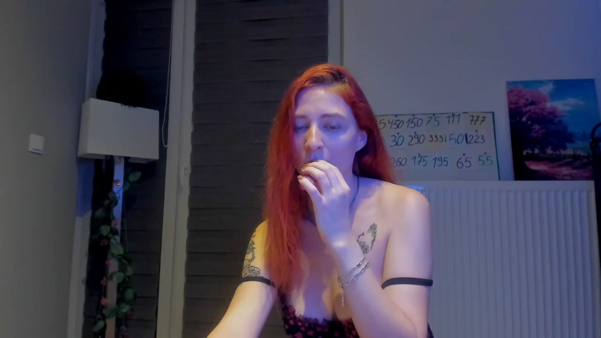Gallery image thumbnail from Red_Succubus's myfreecams stream on, 11/16/2023, 22:19 image 14 of 20