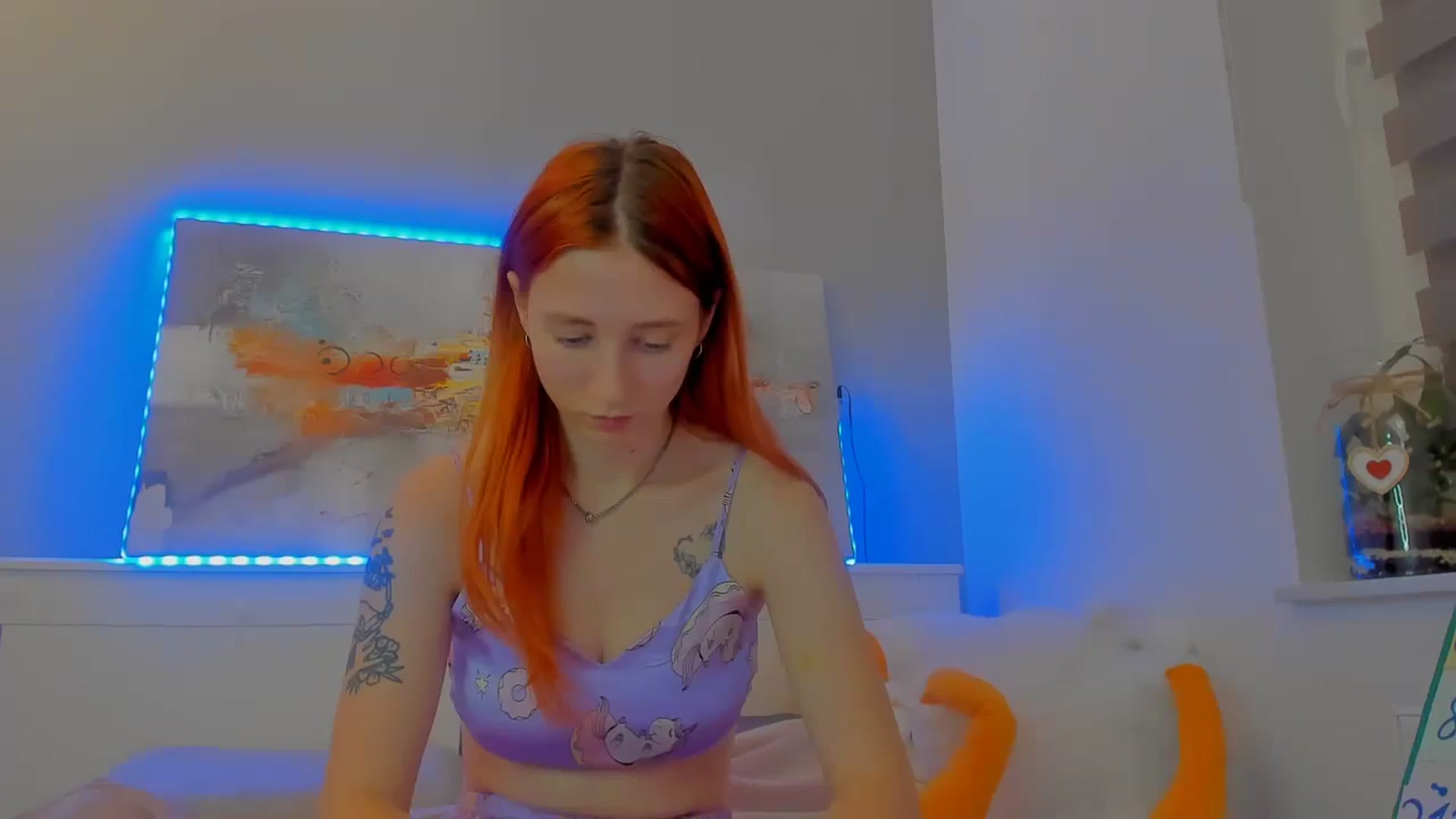 Gallery image thumbnail from Red_Succubus's myfreecams stream on, 11/24/2023, 22:35 image 19 of 20
