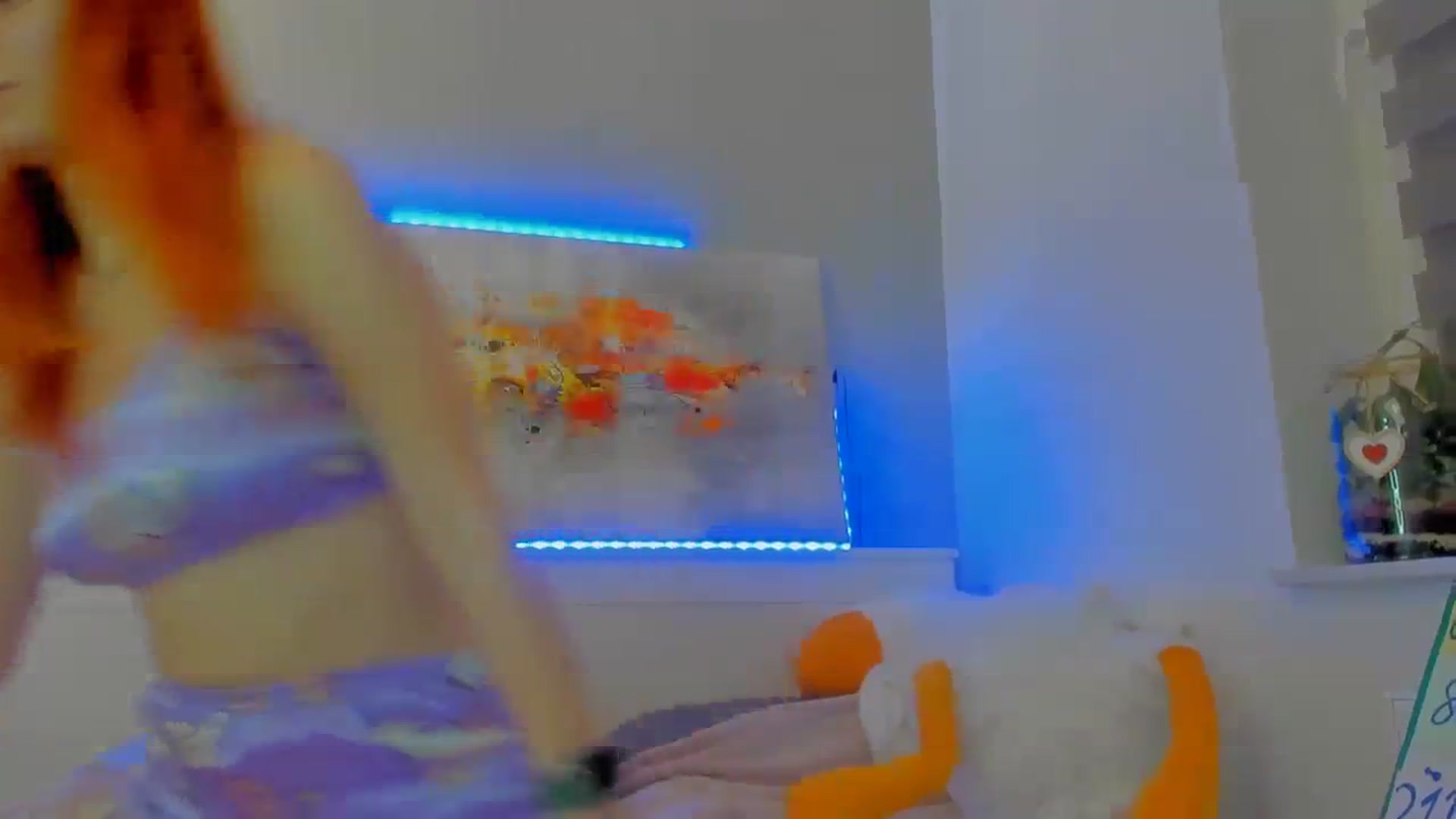 Gallery image thumbnail from Red_Succubus's myfreecams stream on, 11/24/2023, 22:35 image 9 of 20