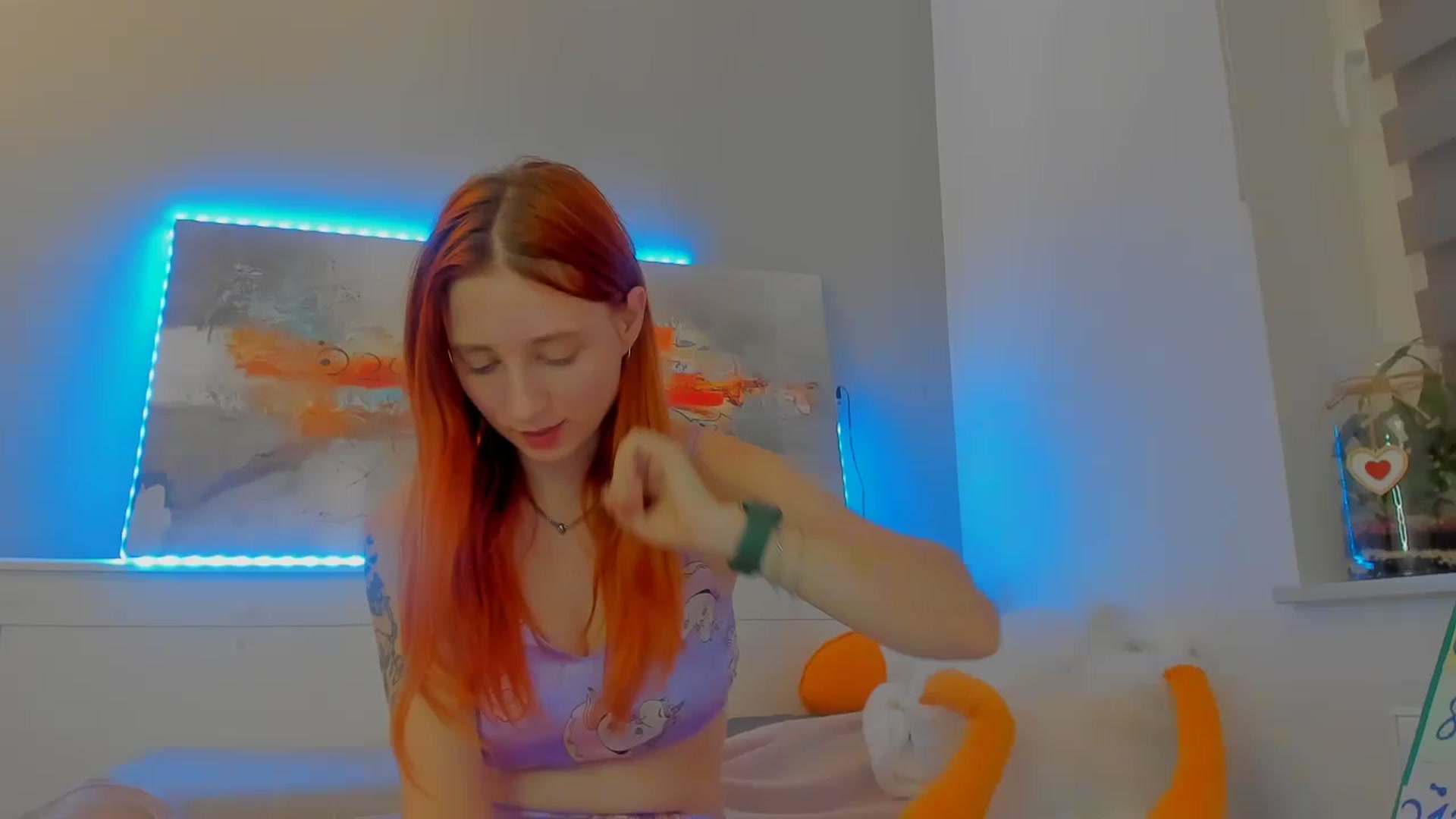 Gallery image thumbnail from Red_Succubus's myfreecams stream on, 11/24/2023, 22:35 image 20 of 20