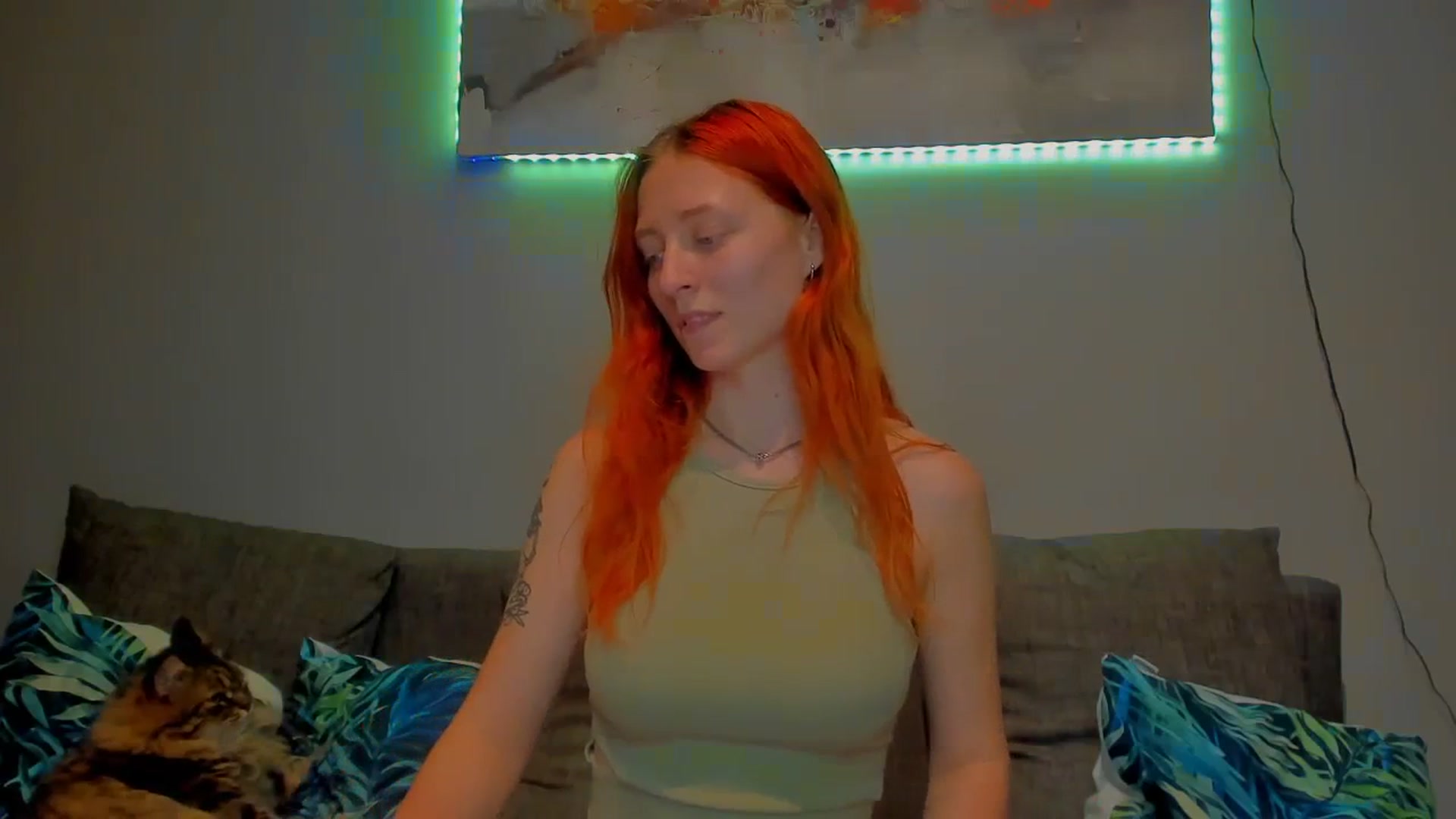 Gallery image thumbnail from Red_Succubus's myfreecams stream on, 11/30/2023, 22:17 image 14 of 20