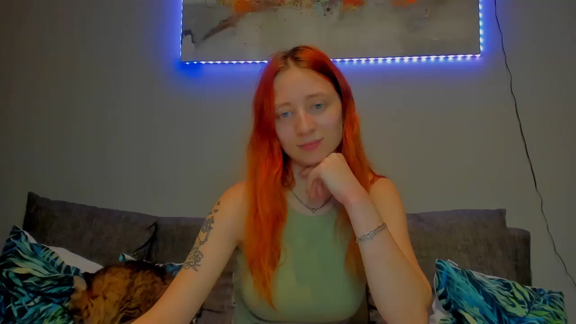 Gallery image thumbnail from Red_Succubus's myfreecams stream on, 11/30/2023, 22:17 image 19 of 20