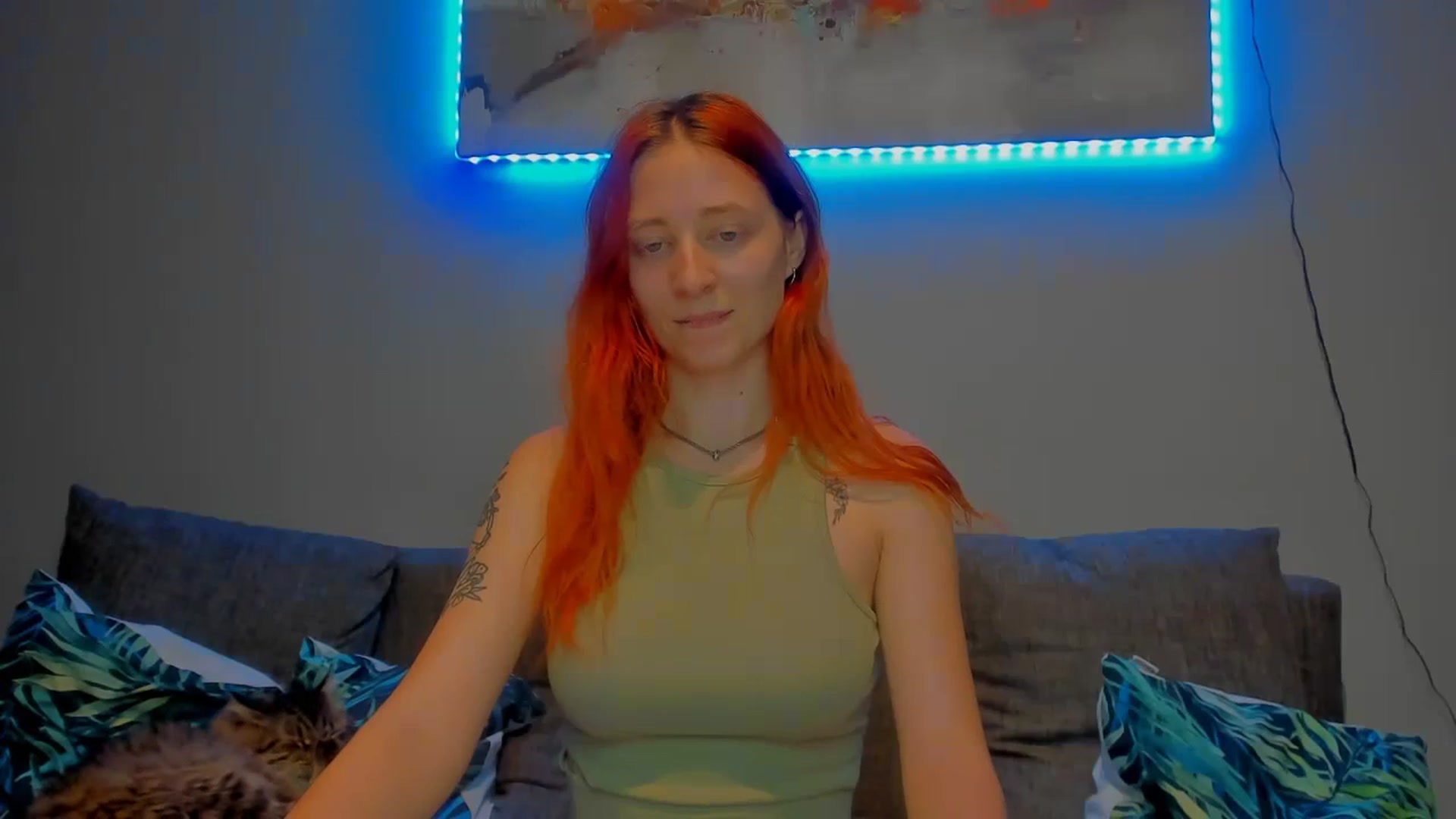 Gallery image thumbnail from Red_Succubus's myfreecams stream on, 11/30/2023, 22:17 image 12 of 20