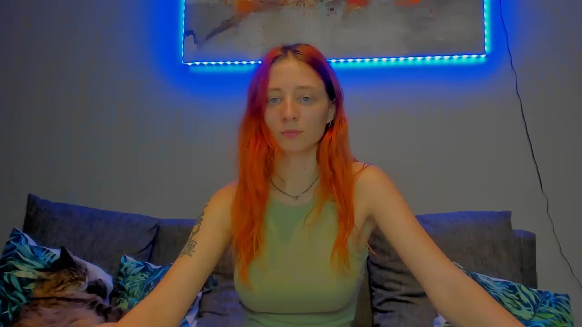 Gallery image thumbnail from Red_Succubus's myfreecams stream on, 11/30/2023, 22:17 image 15 of 20