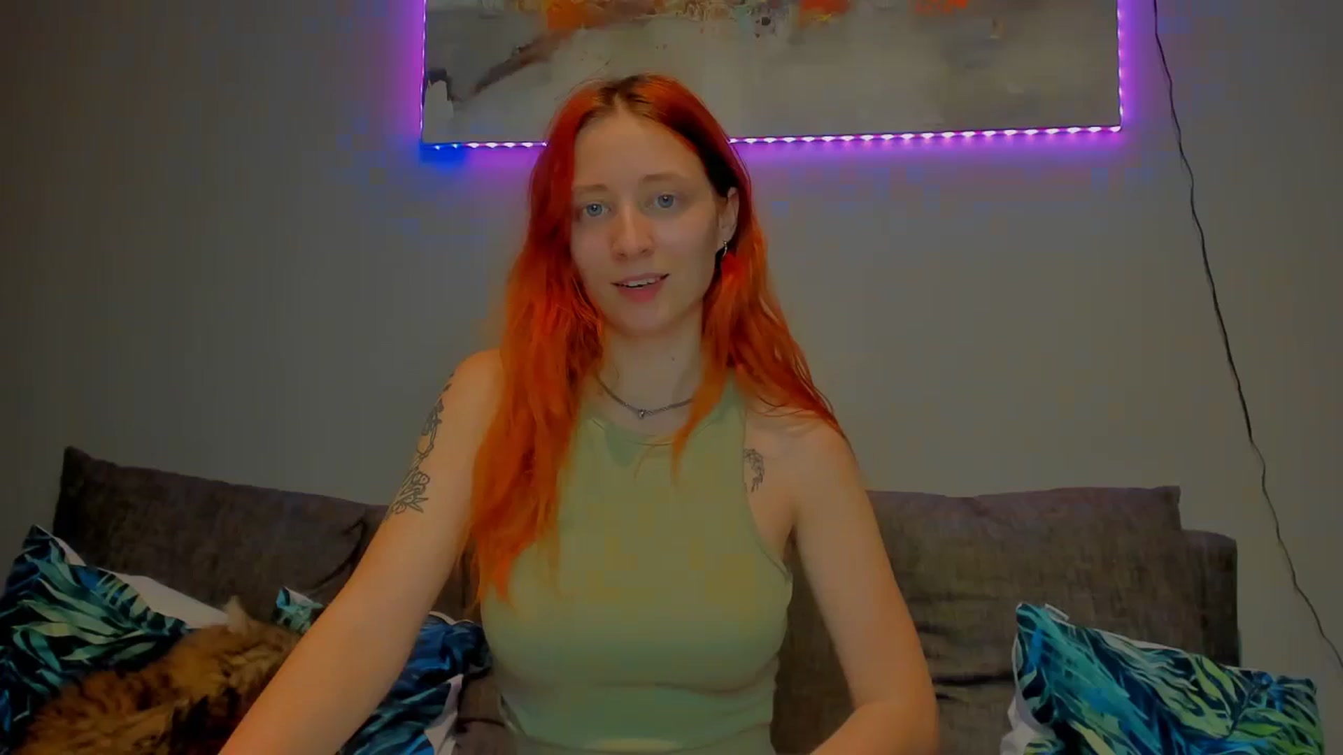 Gallery image thumbnail from Red_Succubus's myfreecams stream on, 11/30/2023, 22:17 image 11 of 20