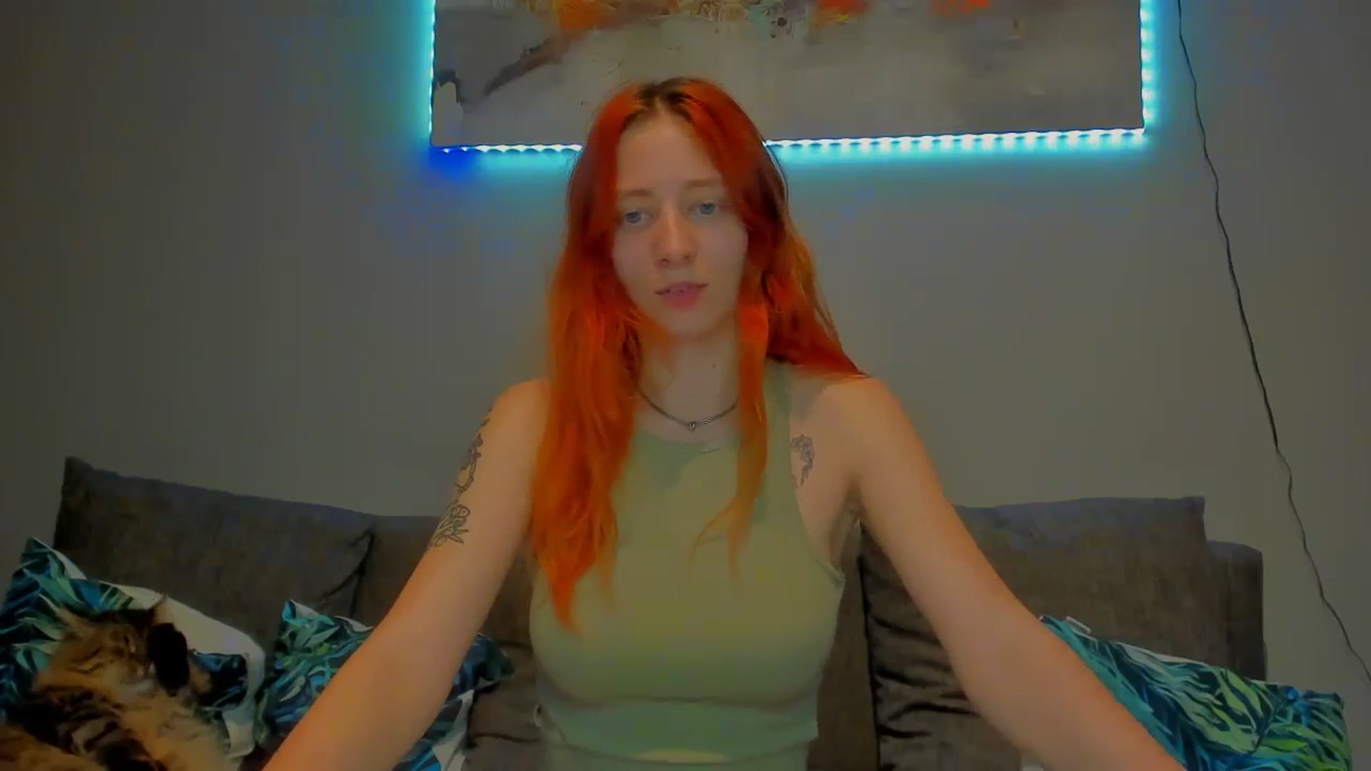 Gallery image thumbnail from Red_Succubus's myfreecams stream on, 11/30/2023, 22:17 image 10 of 20