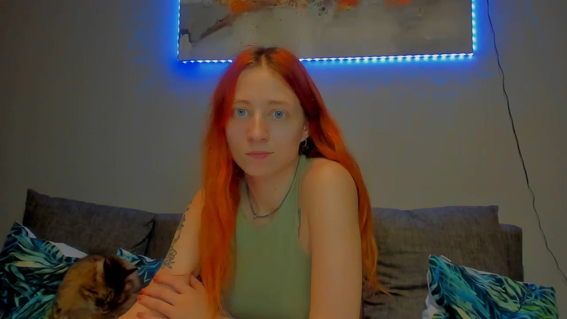 Gallery image thumbnail from Red_Succubus's myfreecams stream on, 11/30/2023, 22:17 image 4 of 20