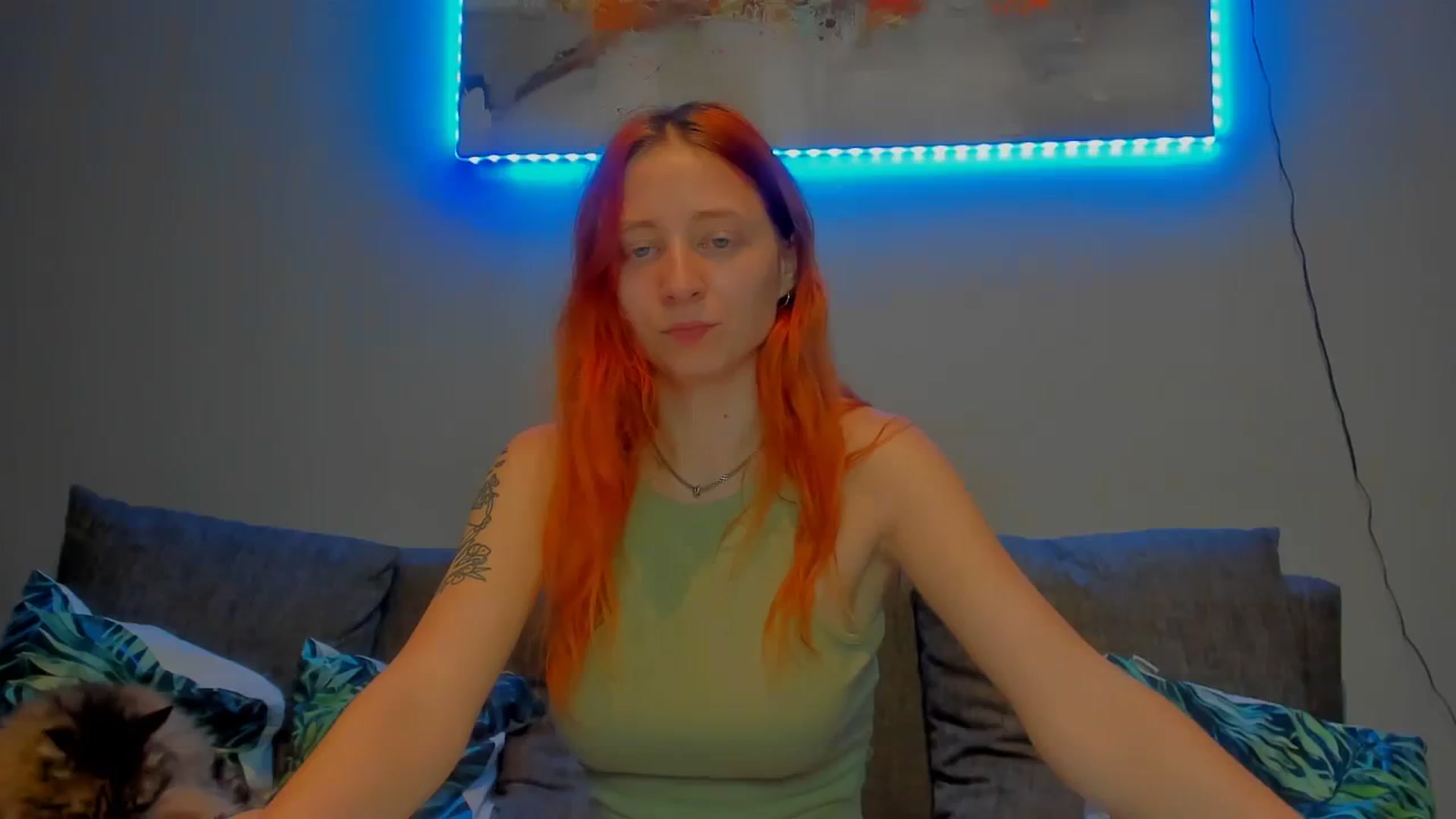 Gallery image thumbnail from Red_Succubus's myfreecams stream on, 11/30/2023, 22:17 image 16 of 20