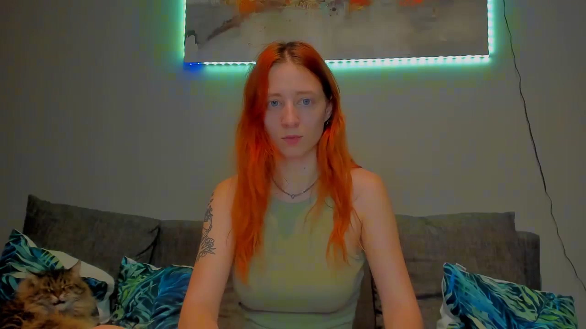 Gallery image thumbnail from Red_Succubus's myfreecams stream on, 11/30/2023, 22:17 image 17 of 20