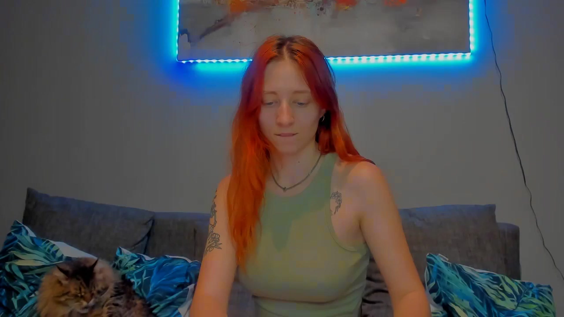 Gallery image thumbnail from Red_Succubus's myfreecams stream on, 11/30/2023, 22:17 image 5 of 20