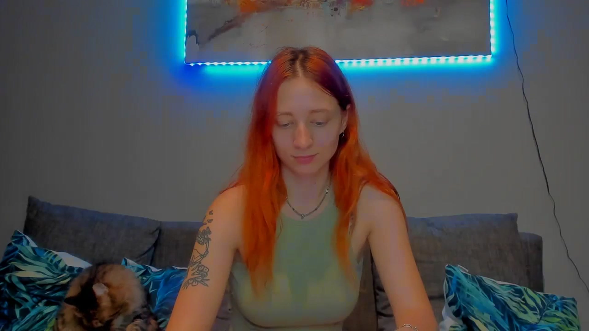 Gallery image thumbnail from Red_Succubus's myfreecams stream on, 11/30/2023, 22:17 image 2 of 20