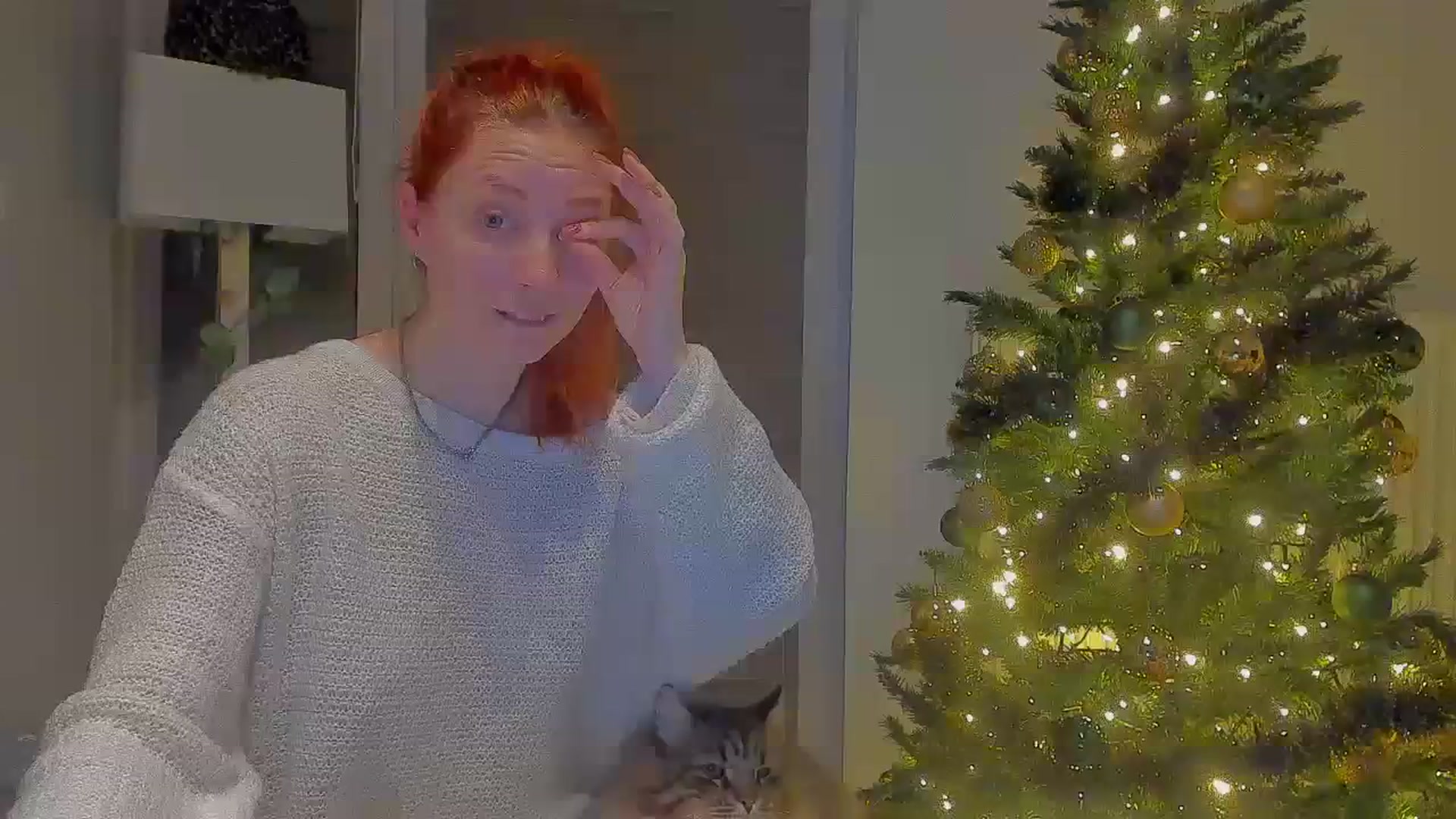 Gallery image thumbnail from Red_Succubus's myfreecams stream on, 12/01/2023, 22:17 image 3 of 20