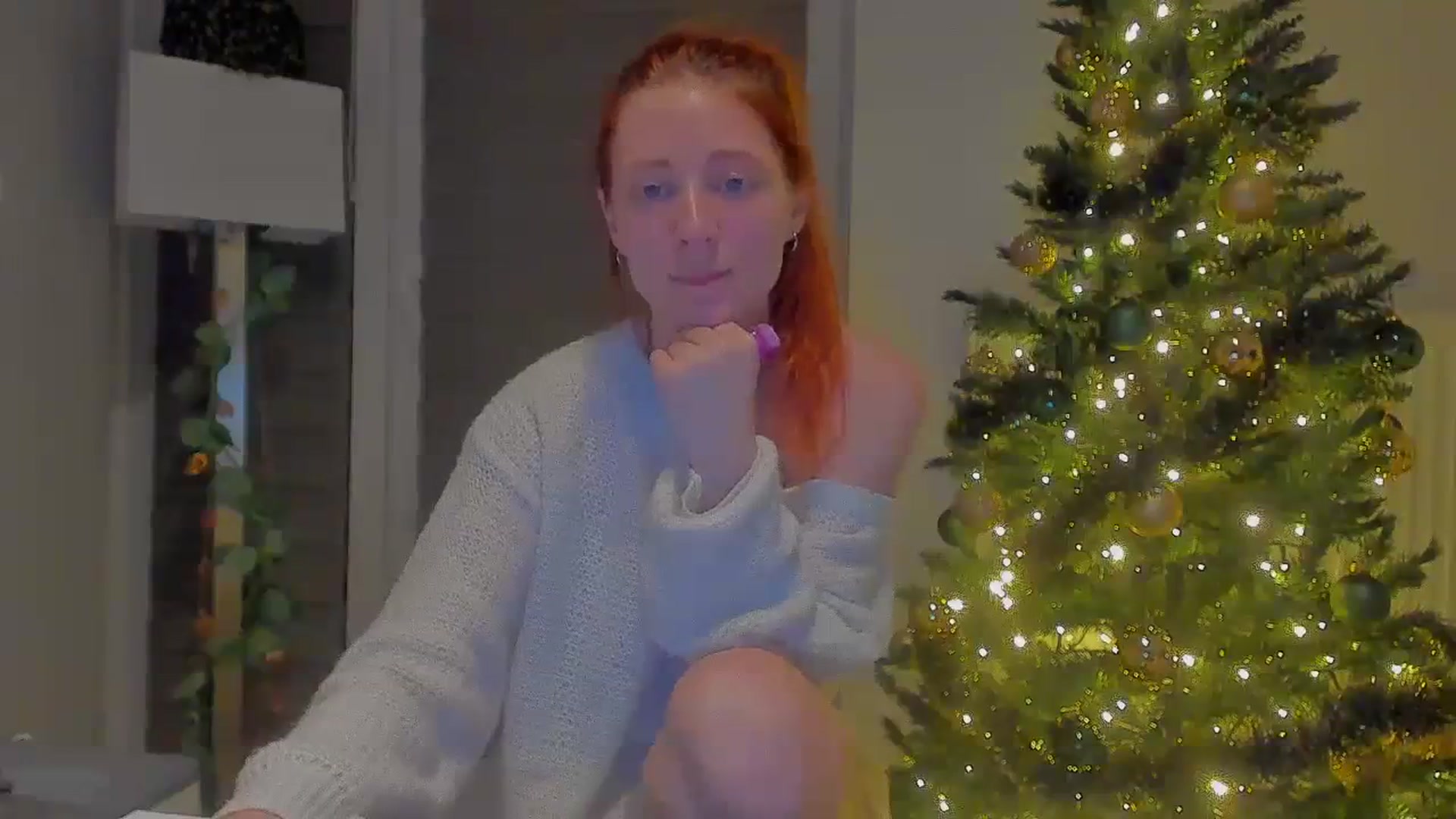 Gallery image thumbnail from Red_Succubus's myfreecams stream on, 12/01/2023, 22:17 image 20 of 20