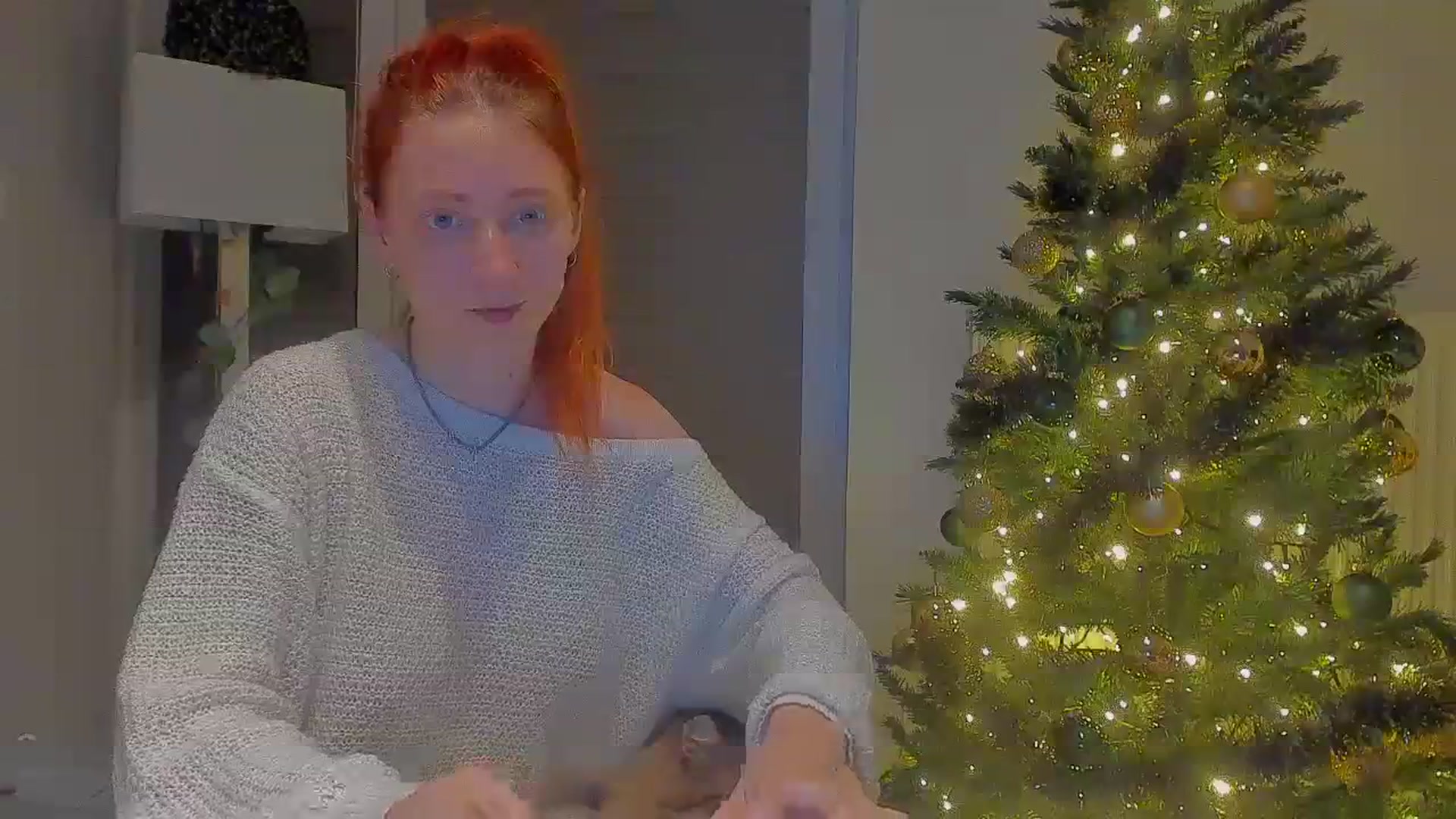 Gallery image thumbnail from Red_Succubus's myfreecams stream on, 12/01/2023, 22:17 image 4 of 20