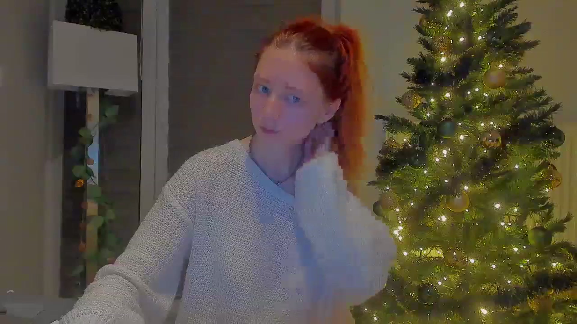 Gallery image thumbnail from Red_Succubus's myfreecams stream on, 12/01/2023, 22:17 image 13 of 20