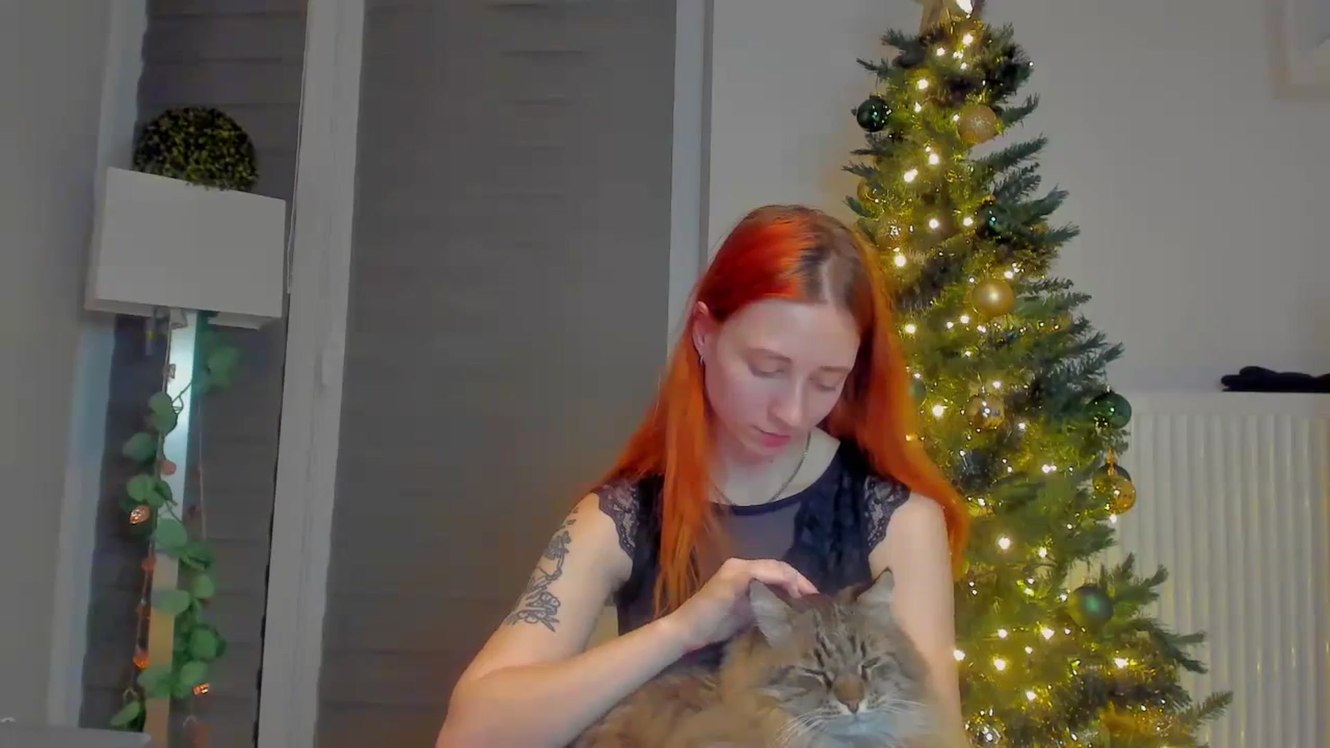 Gallery image thumbnail from Red_Succubus's myfreecams stream on, 12/07/2023, 22:42 image 3 of 20