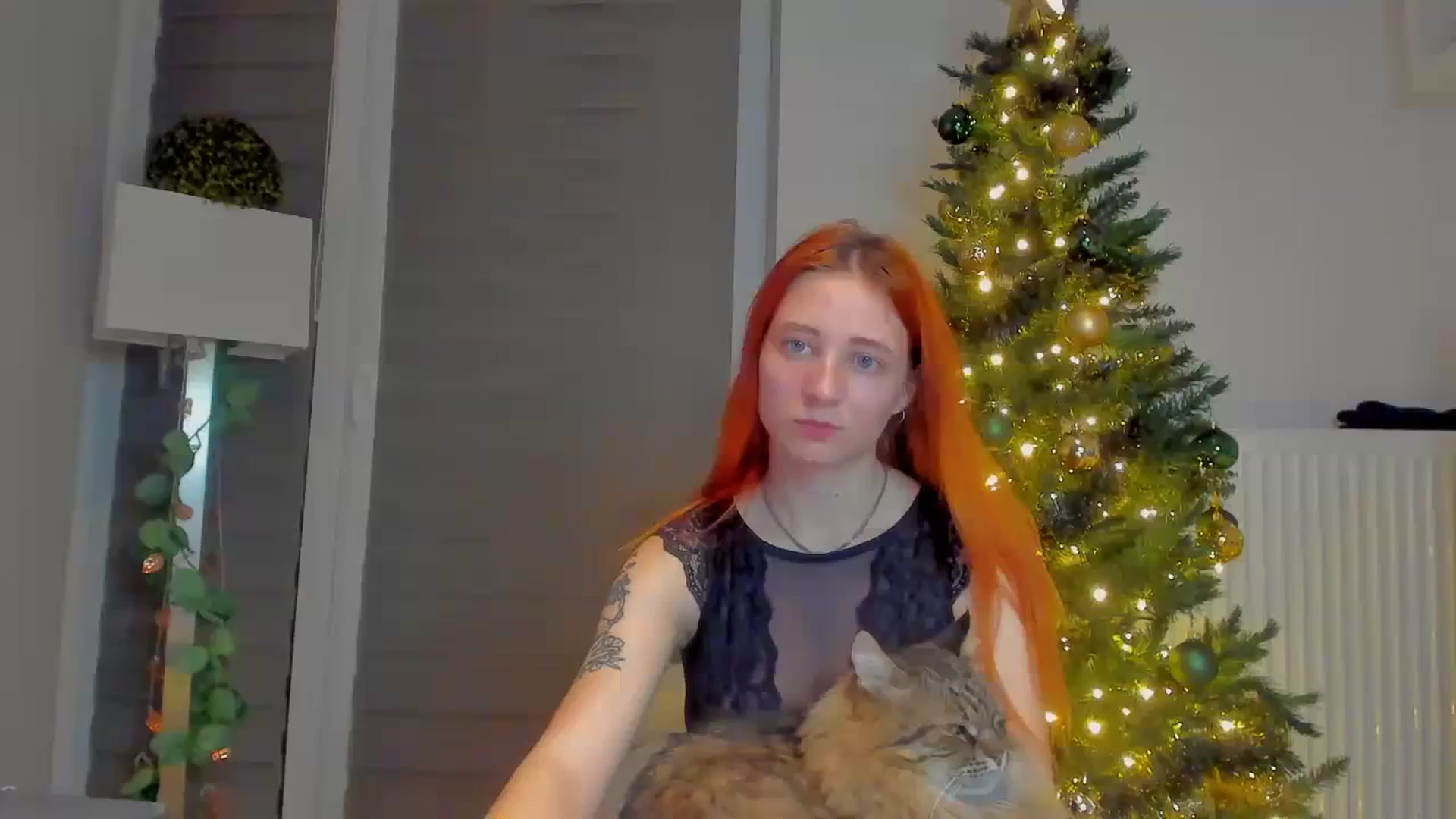 Gallery image thumbnail from Red_Succubus's myfreecams stream on, 12/07/2023, 22:42 image 4 of 20