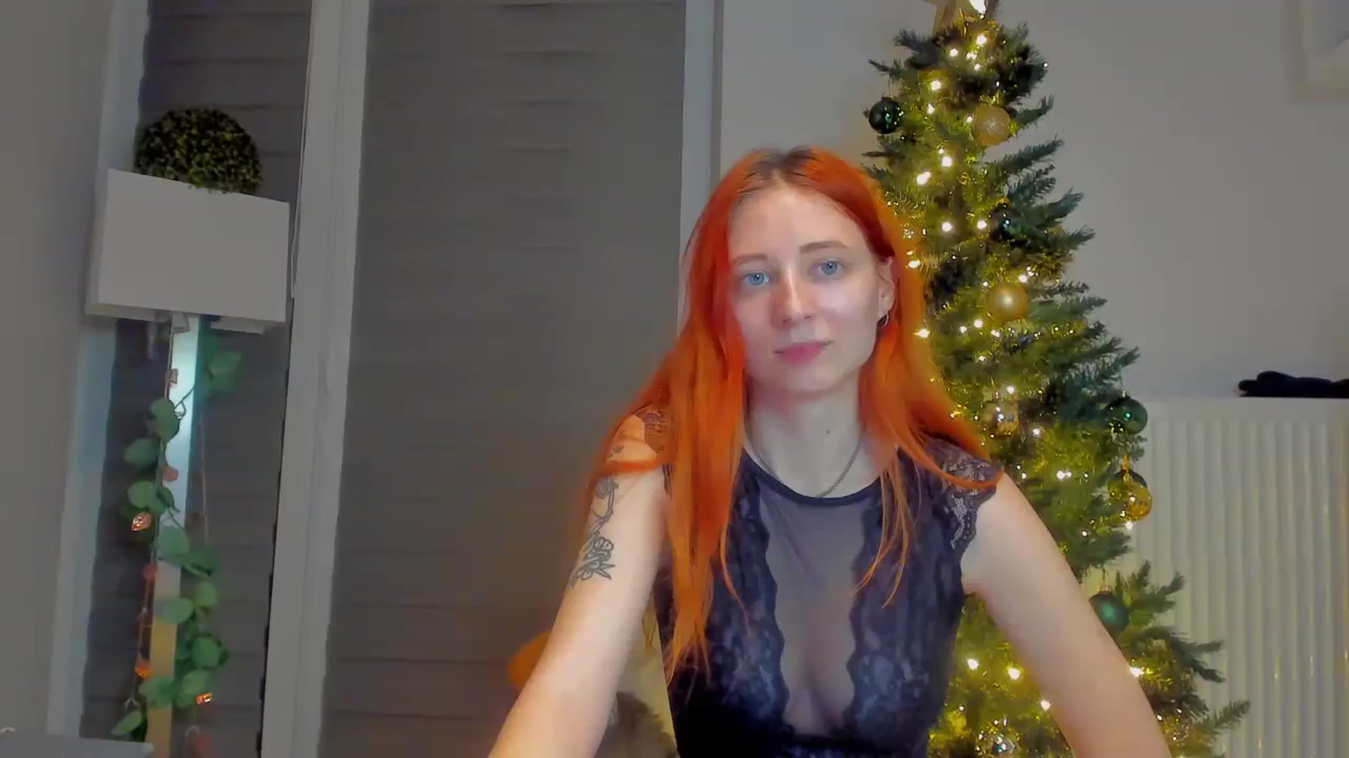 Gallery image thumbnail from Red_Succubus's myfreecams stream on, 12/07/2023, 22:42 image 20 of 20