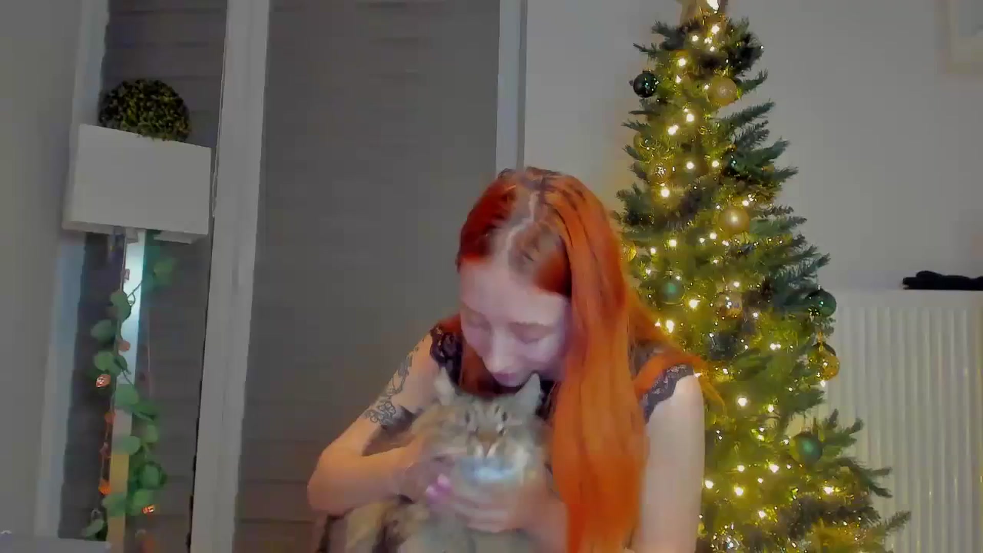 Gallery image thumbnail from Red_Succubus's myfreecams stream on, 12/07/2023, 22:42 image 1 of 20