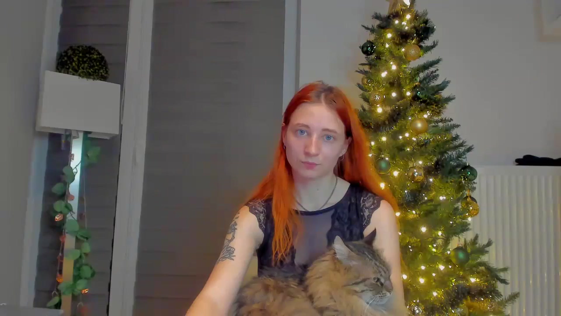 Gallery image thumbnail from Red_Succubus's myfreecams stream on, 12/07/2023, 22:42 image 2 of 20