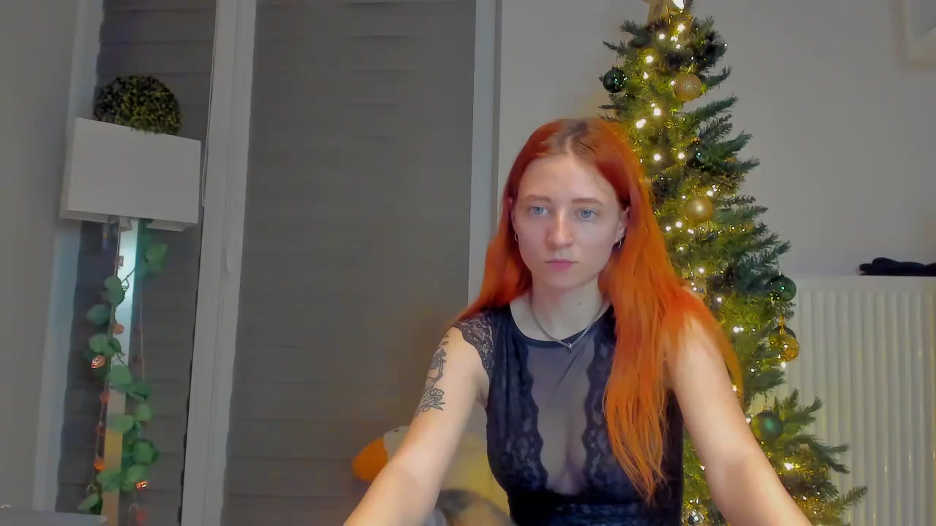 Gallery image thumbnail from Red_Succubus's myfreecams stream on, 12/07/2023, 22:42 image 9 of 20