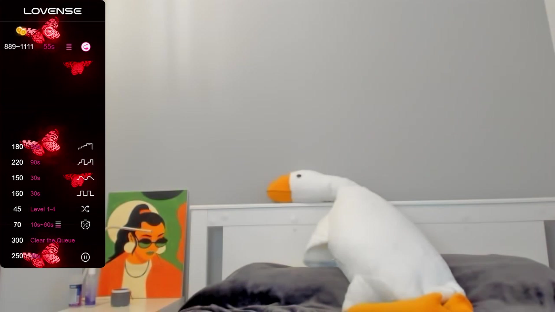 Gallery image thumbnail from Red_Succubus's myfreecams stream on, 01/29/2024, 13:32 image 7 of 20
