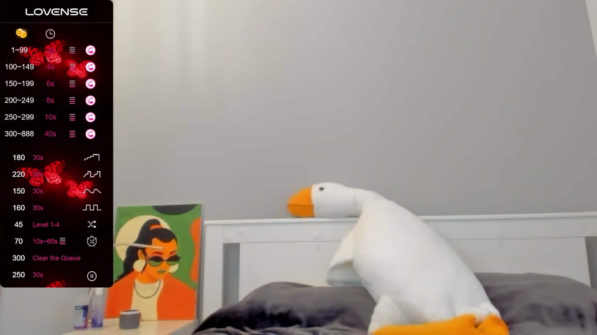 Gallery image thumbnail from Red_Succubus's myfreecams stream on, 01/29/2024, 13:32 image 8 of 20