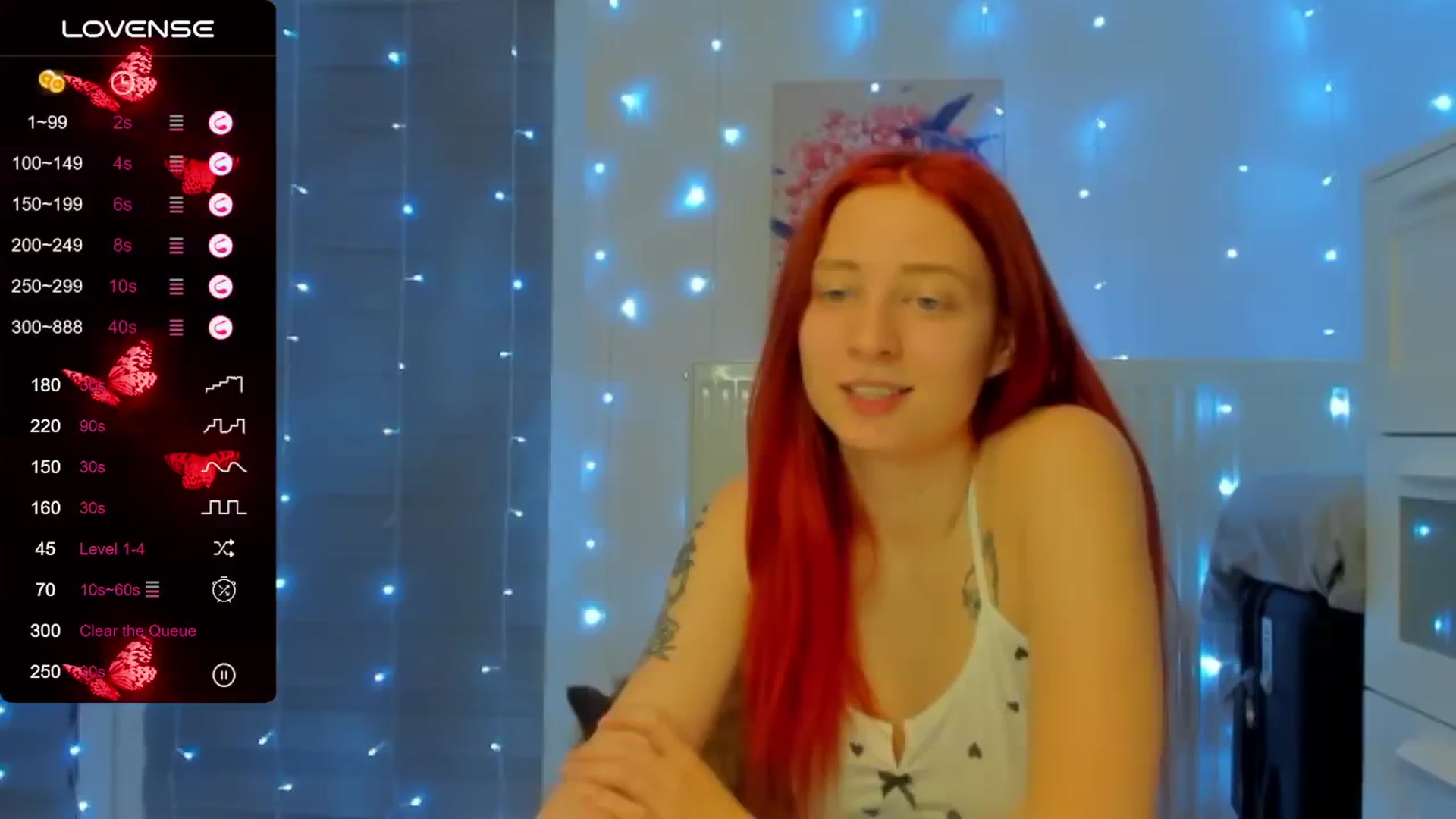 Gallery image thumbnail from Red_Succubus's myfreecams stream on, 02/03/2024, 21:58 image 20 of 20